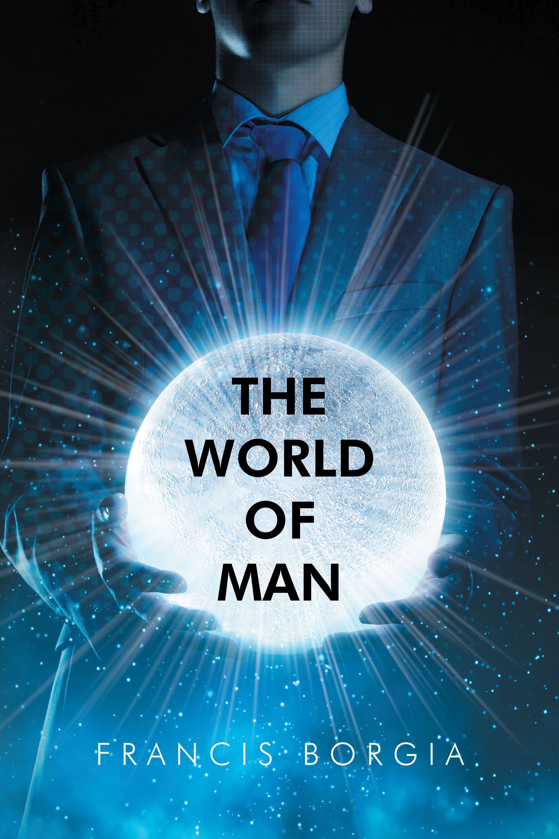 The World of Man Cover Image