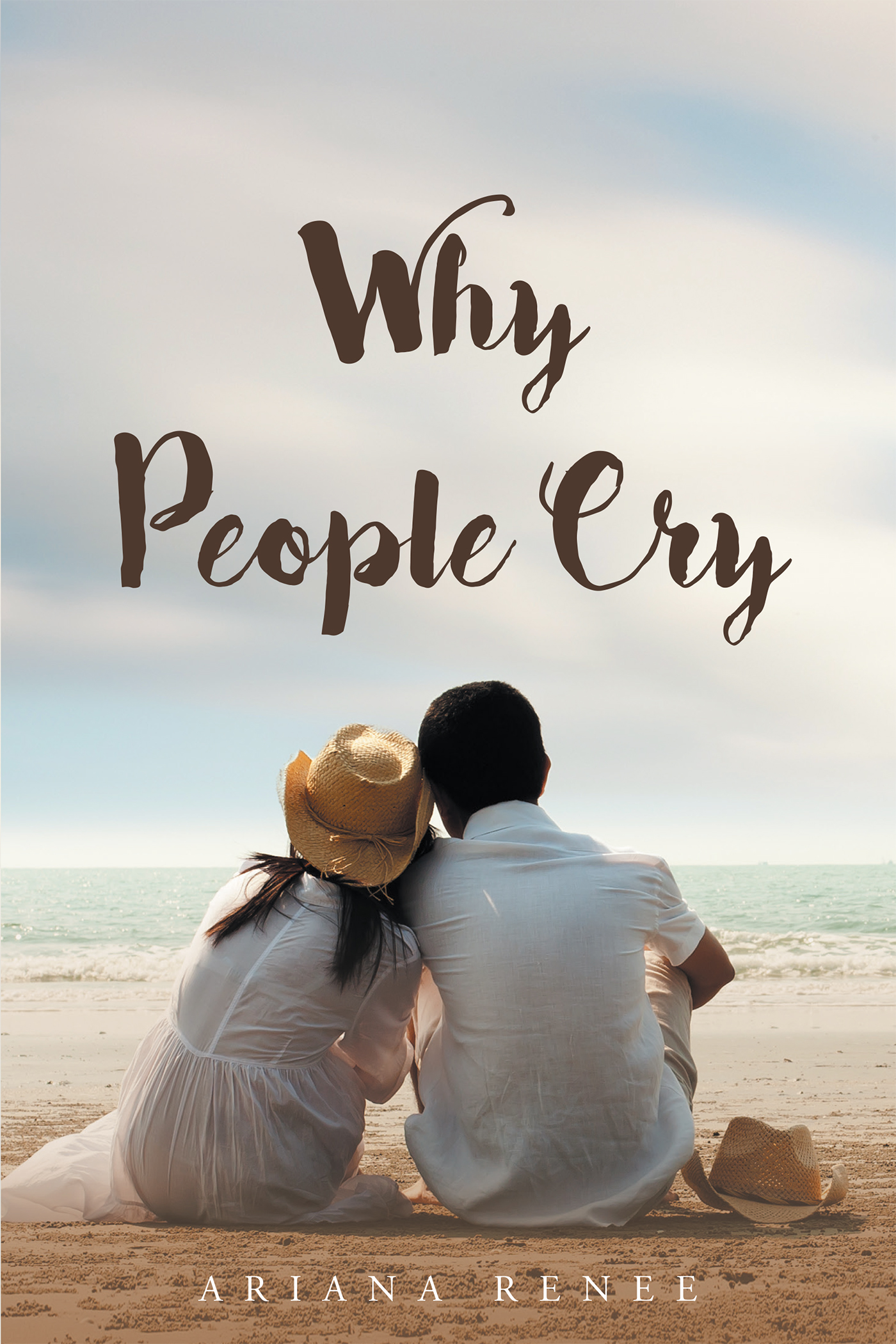 Why People Cry Cover Image