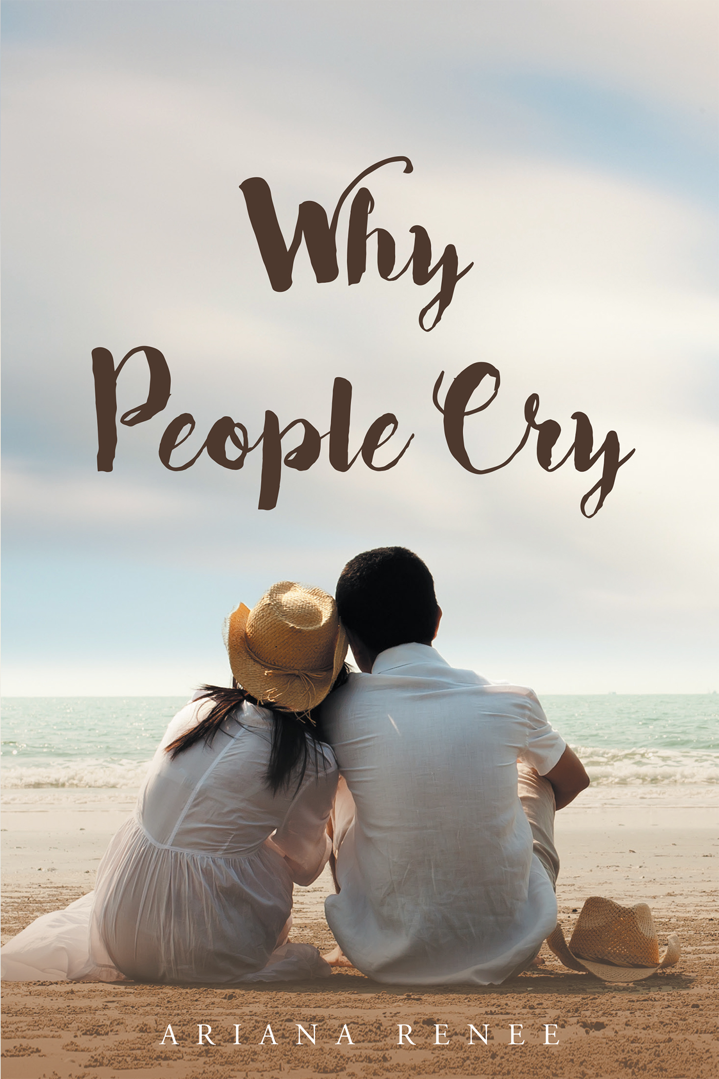 Why People Cry Cover Image