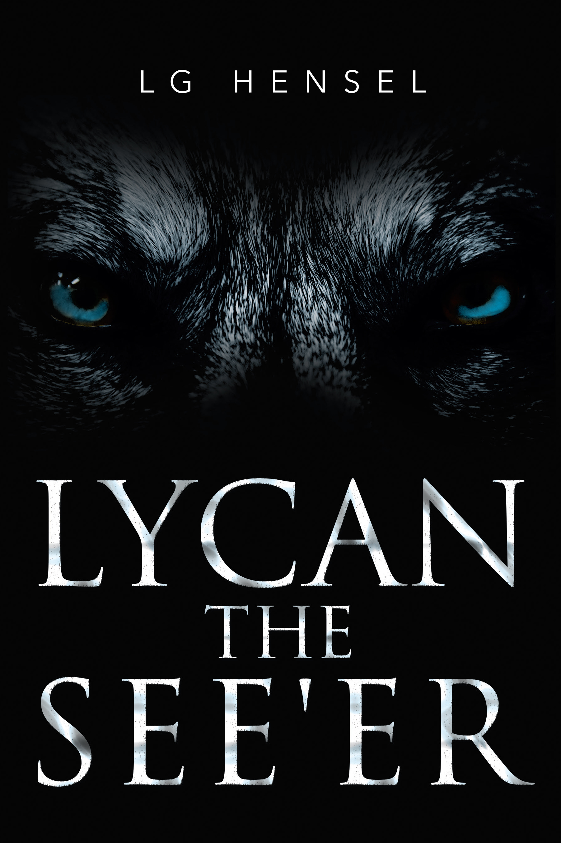 LYCAN  The See'er Cover Image