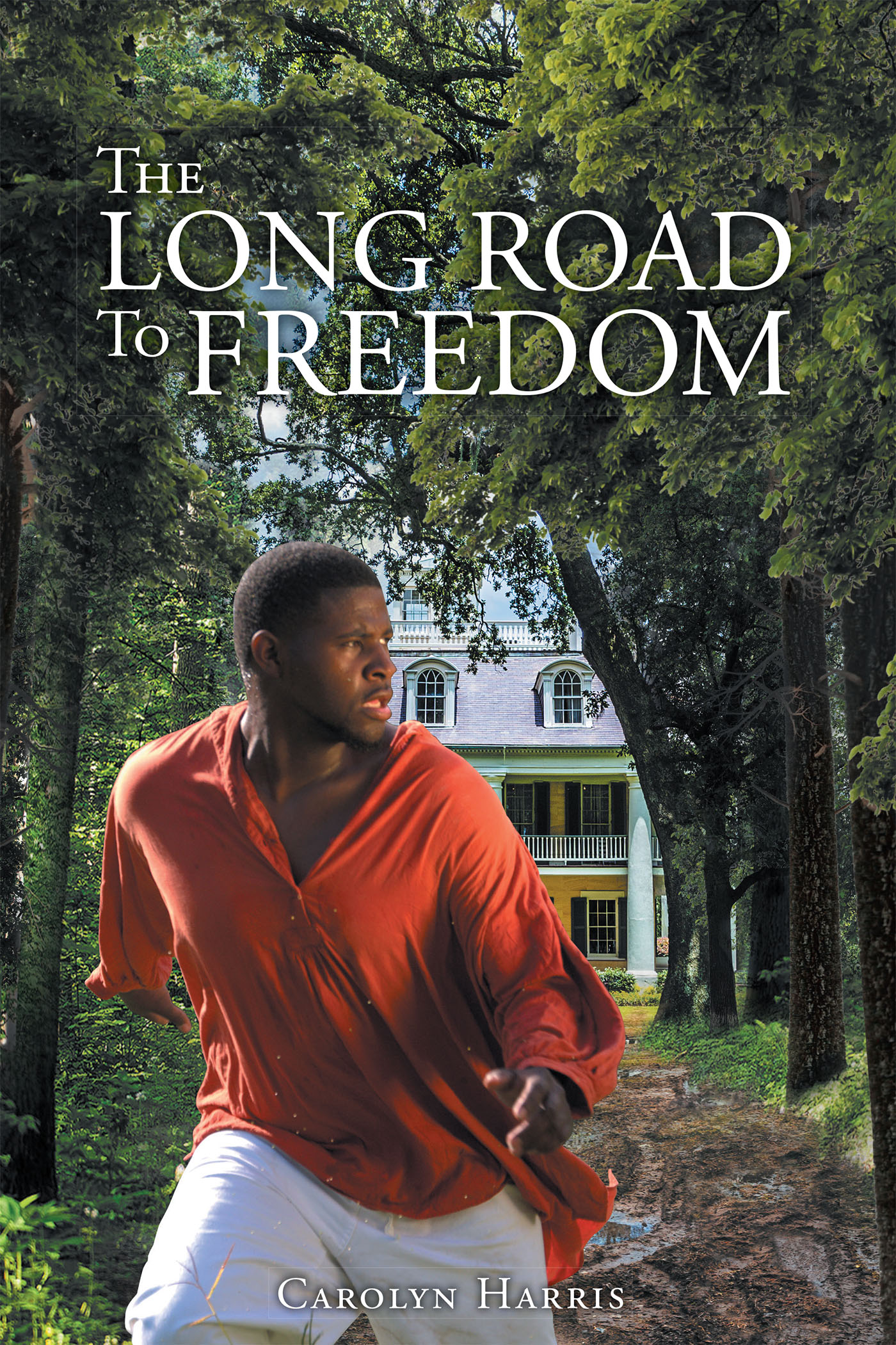 The Long Road to Freedom Cover Image