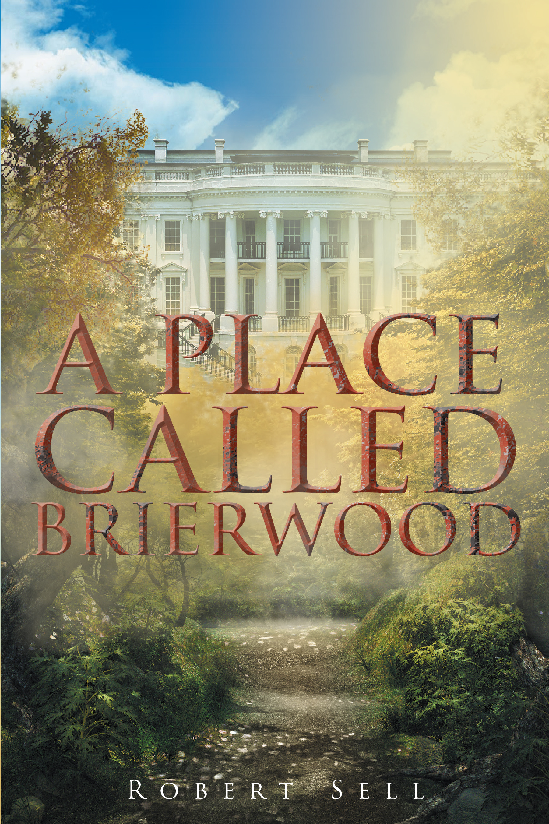 A Place Called Brierwood Cover Image