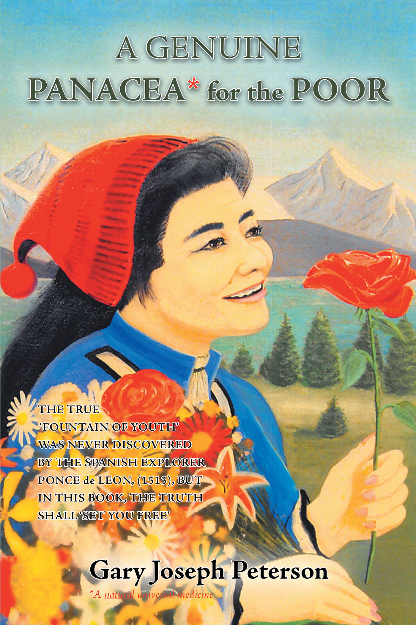 A Genuine Panacea* for the Poor Cover Image