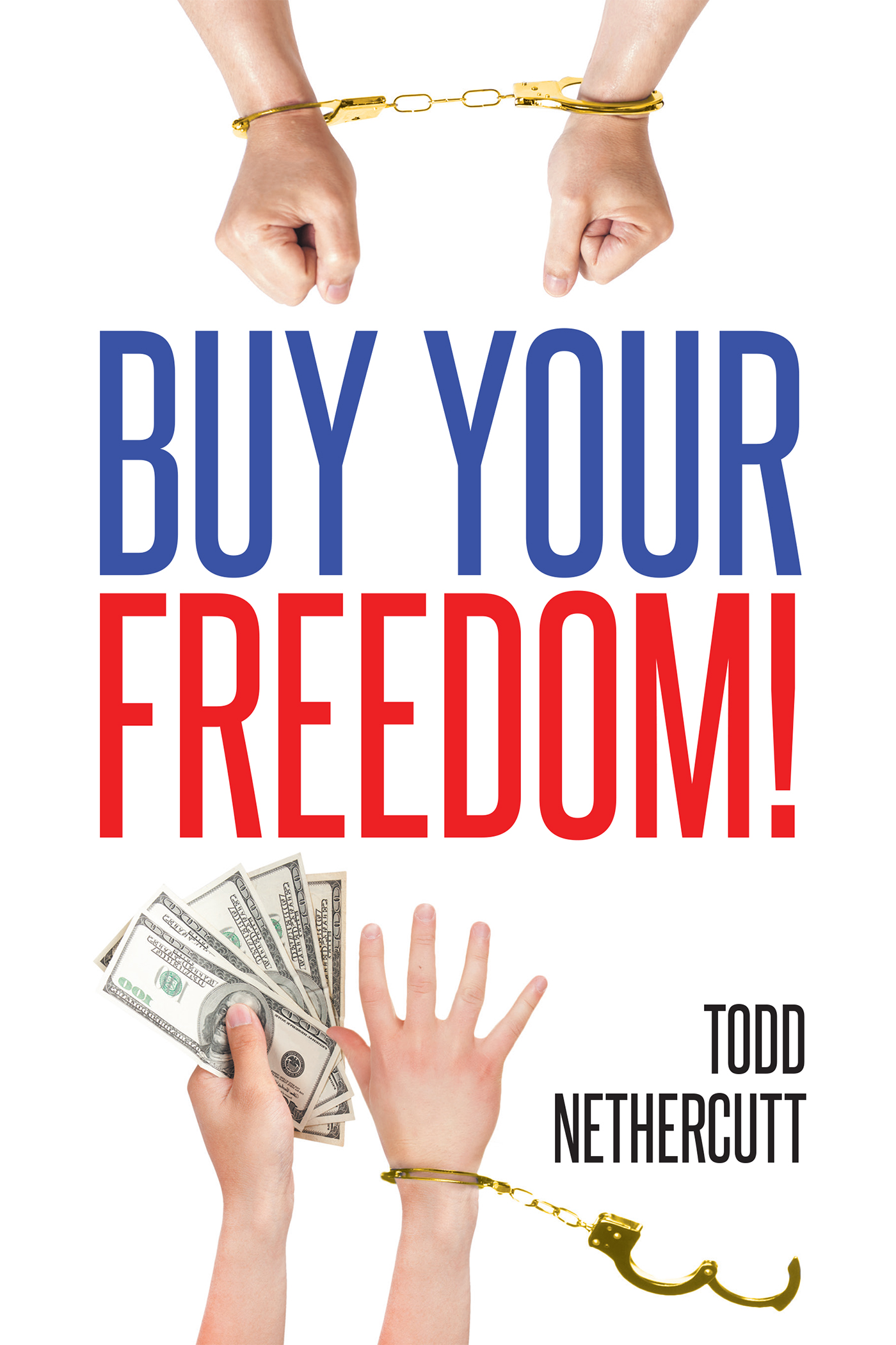 Buy Your Freedom! Cover Image