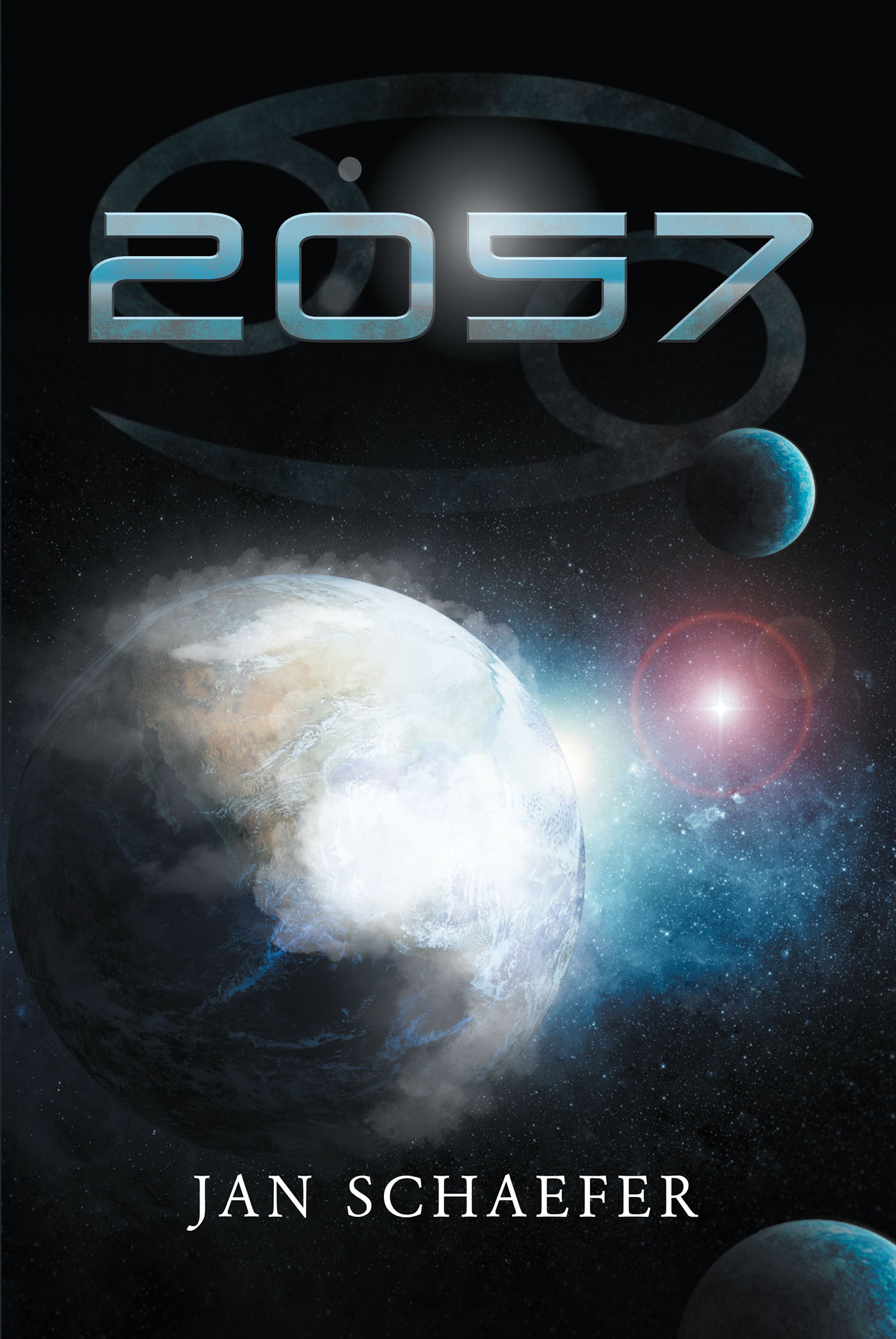 2057 Cover Image