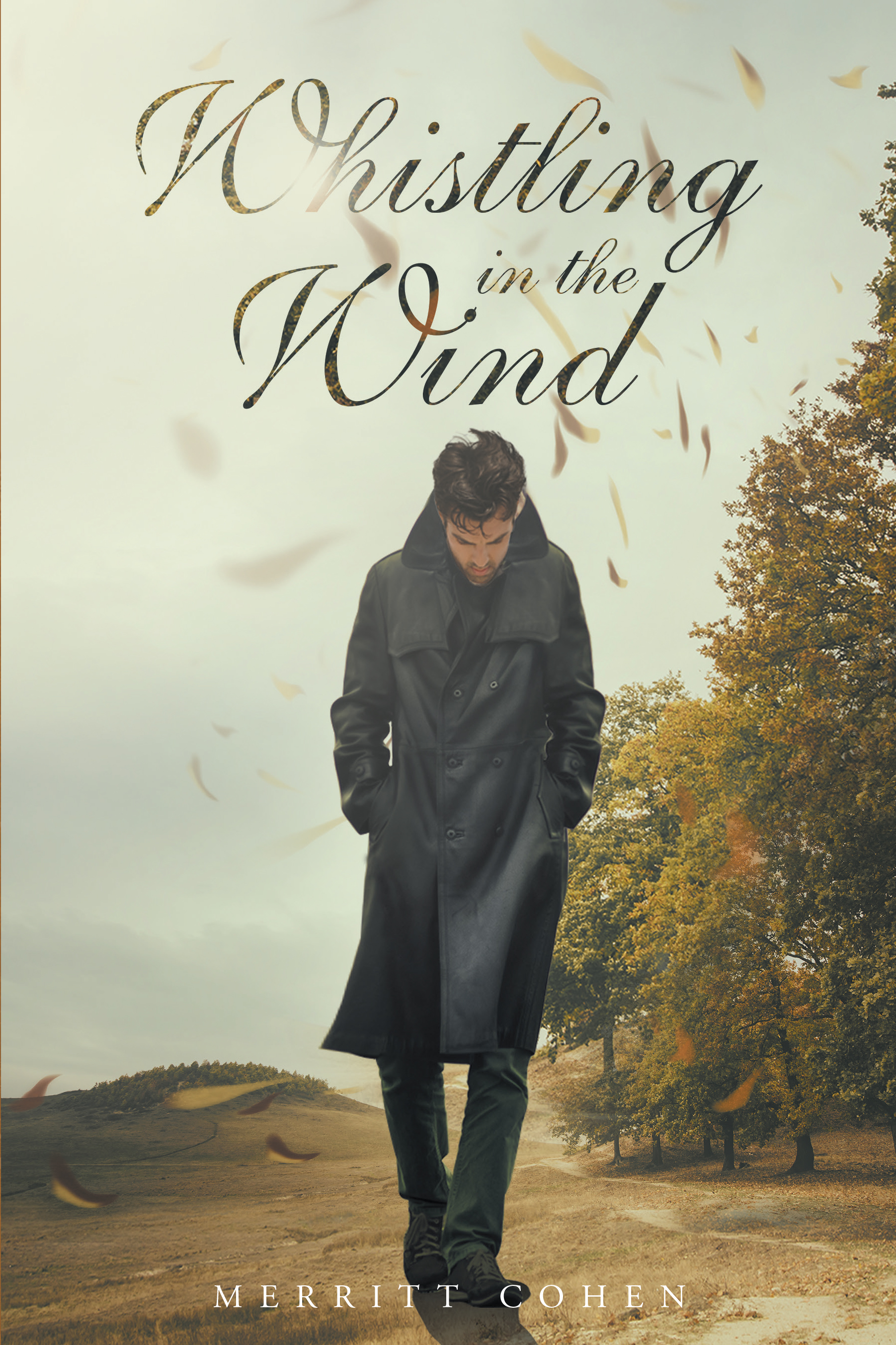 Whistling in the Wind Cover Image