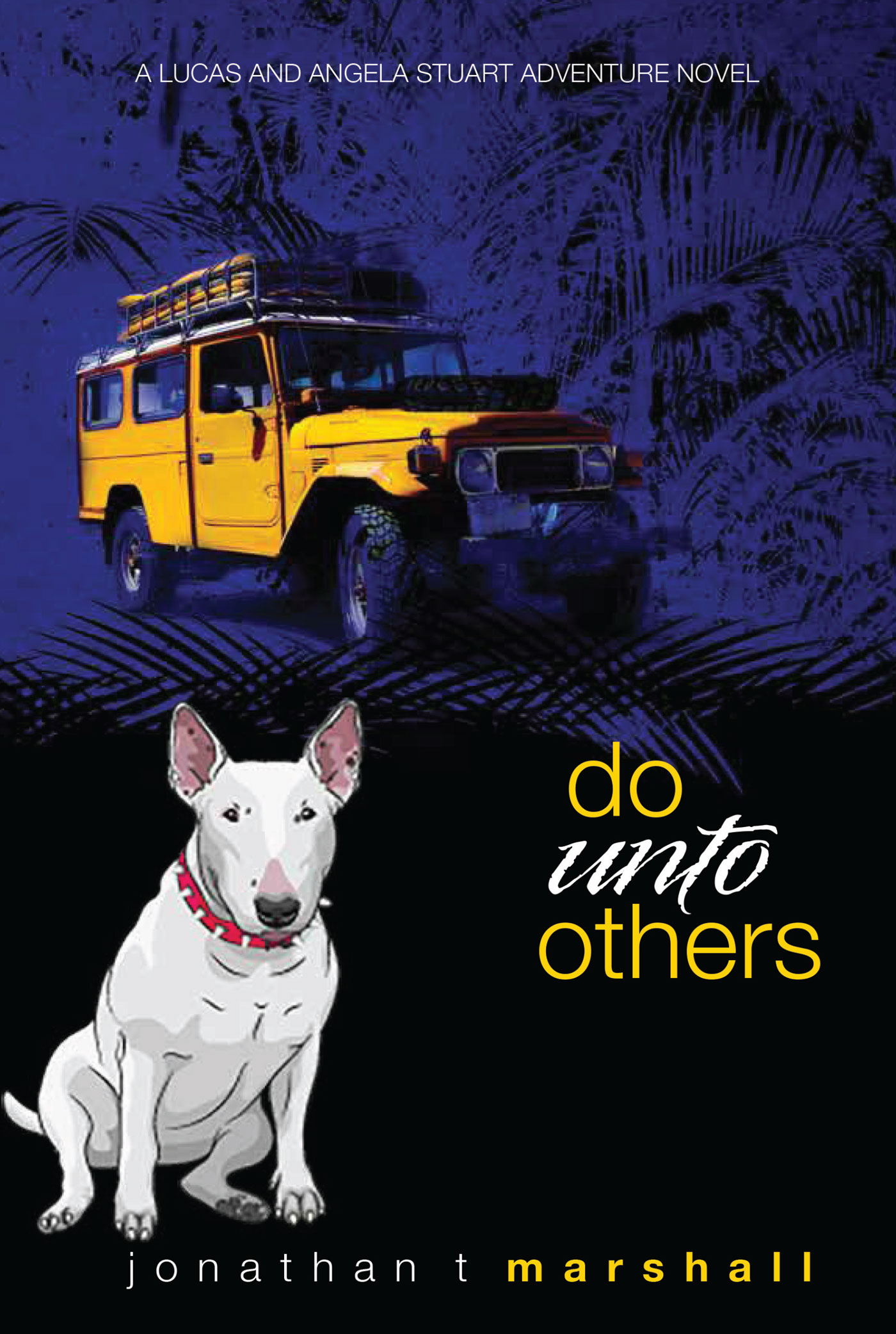 Do Unto Others Cover Image