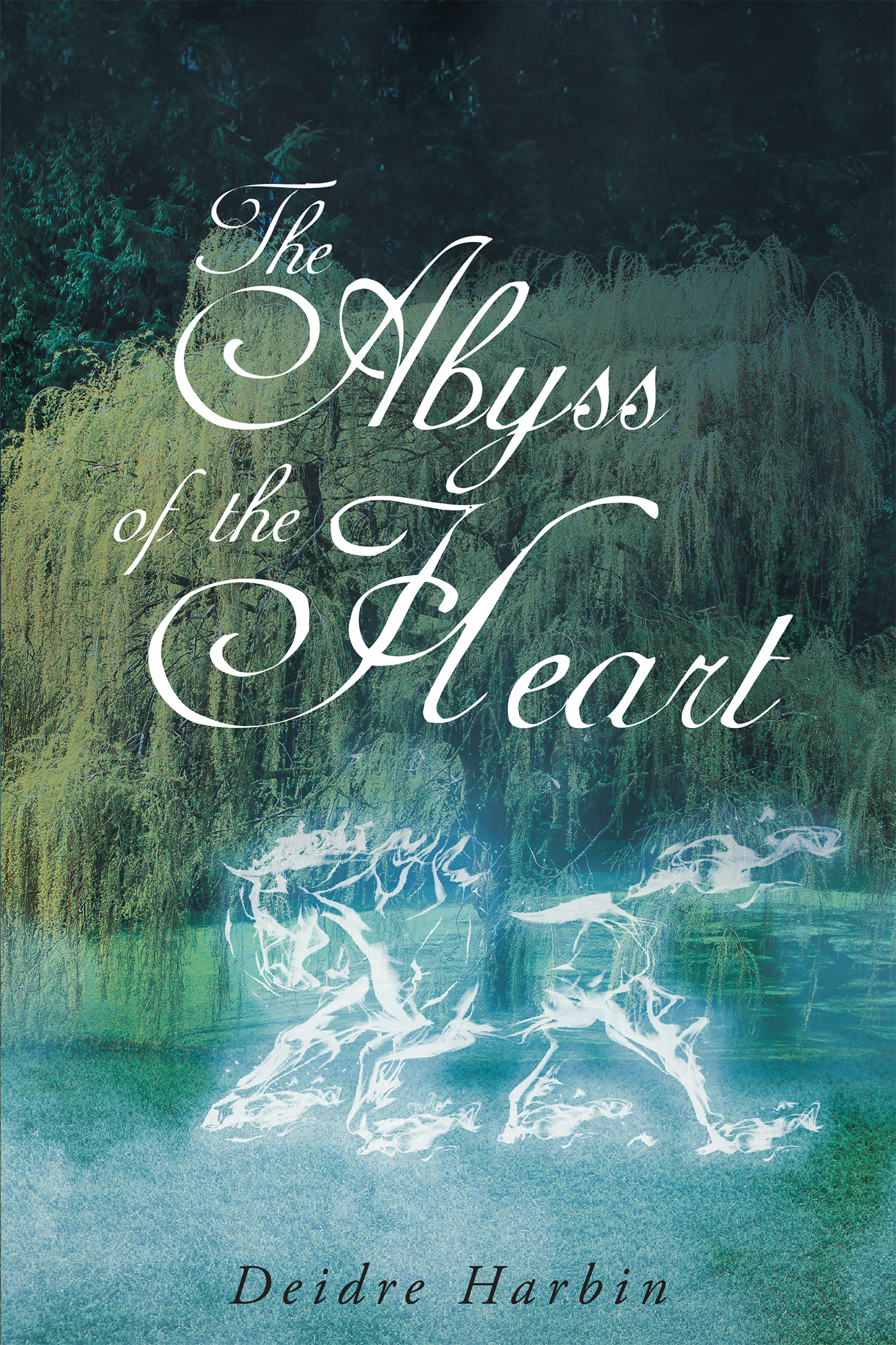 The Abyss of the Heart Cover Image