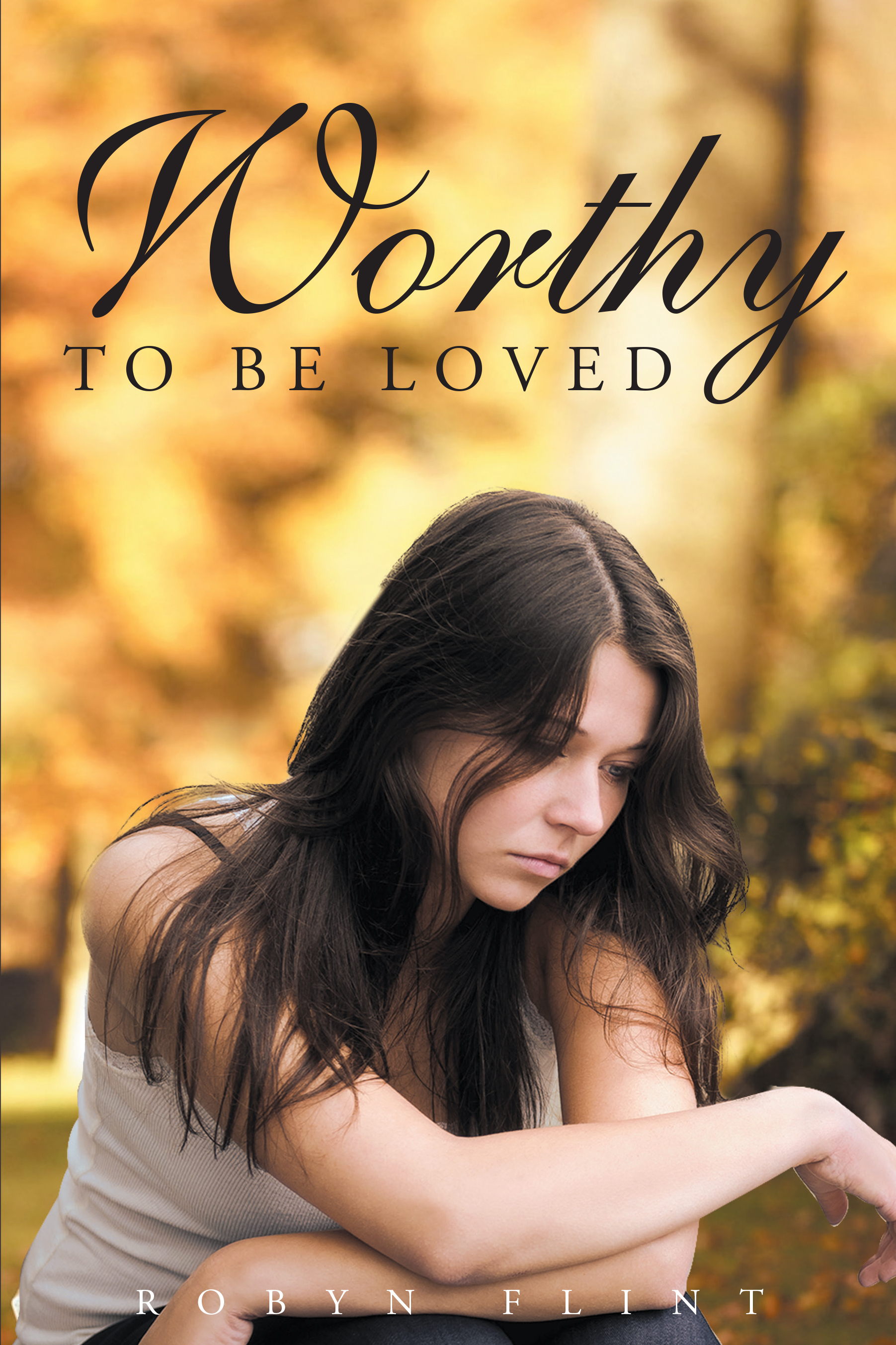 Worthy to be Loved Cover Image