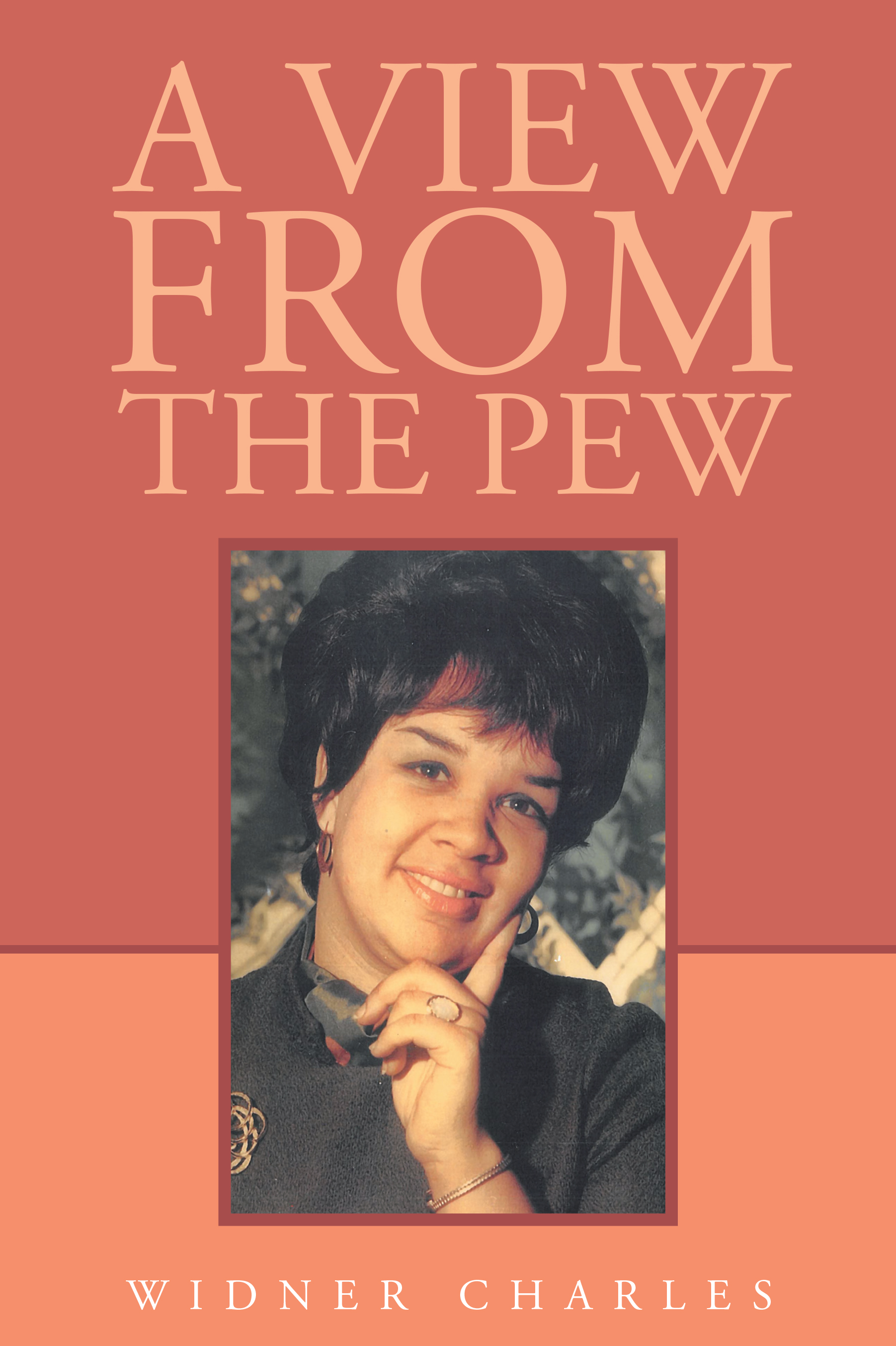 A View from the Pew Cover Image