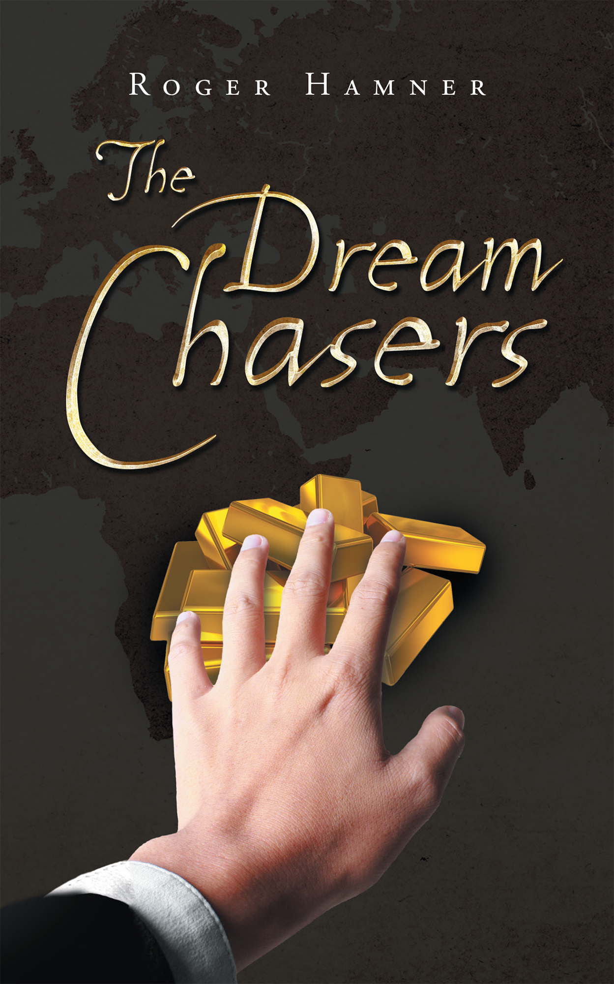 The Dream Chasers Cover Image