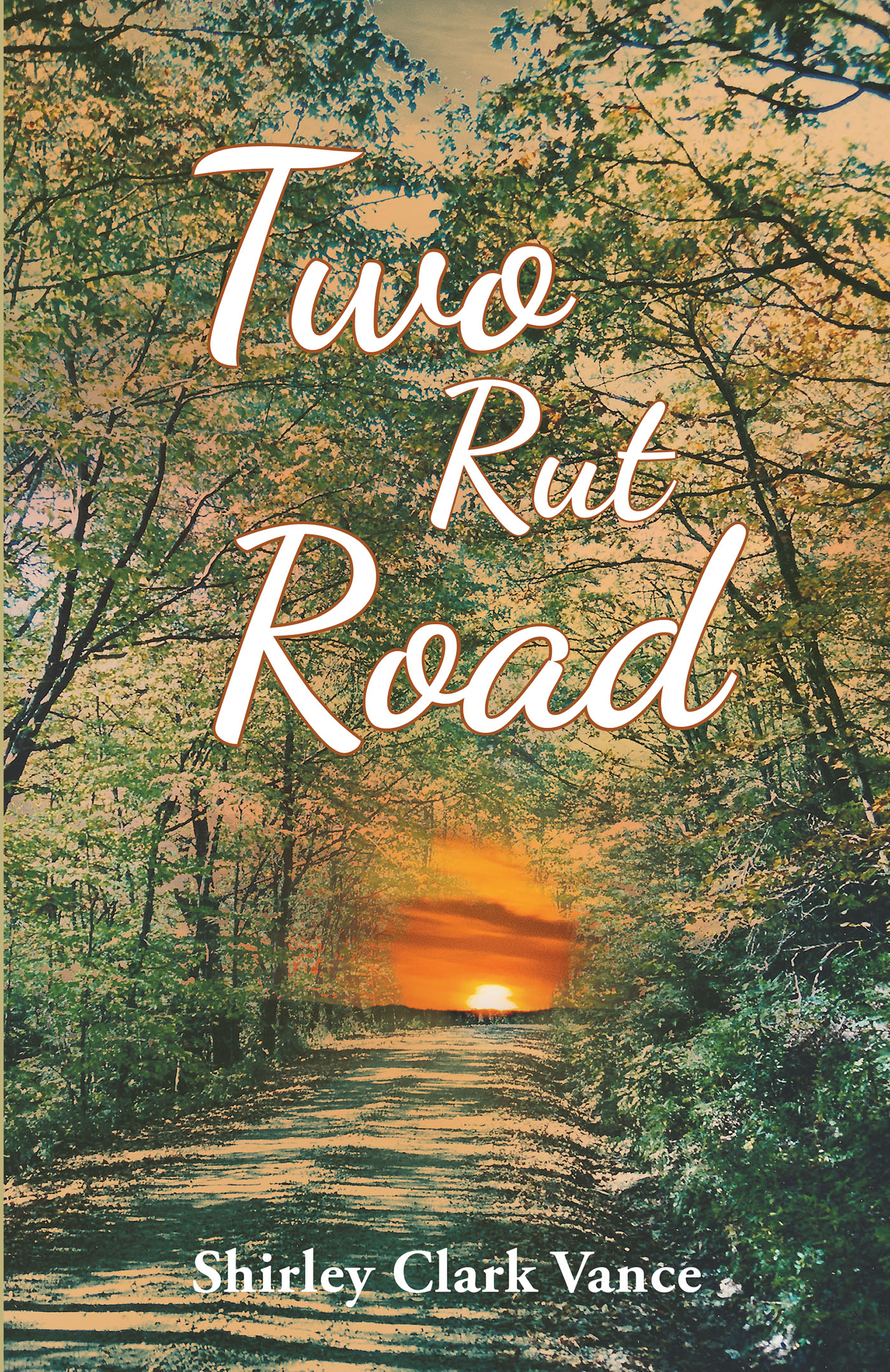 Two Rut Road Cover Image