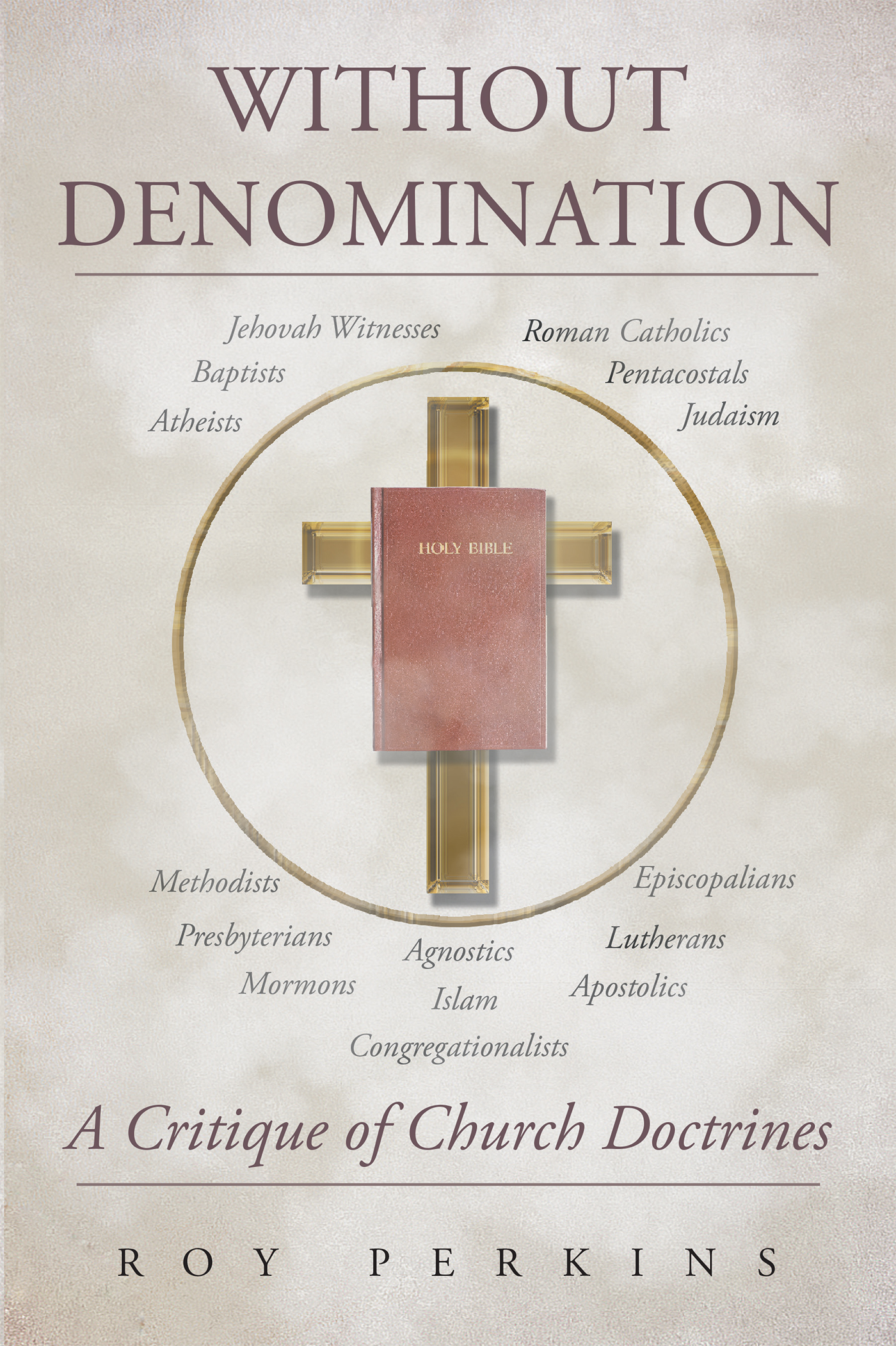 Without Denomination Cover Image