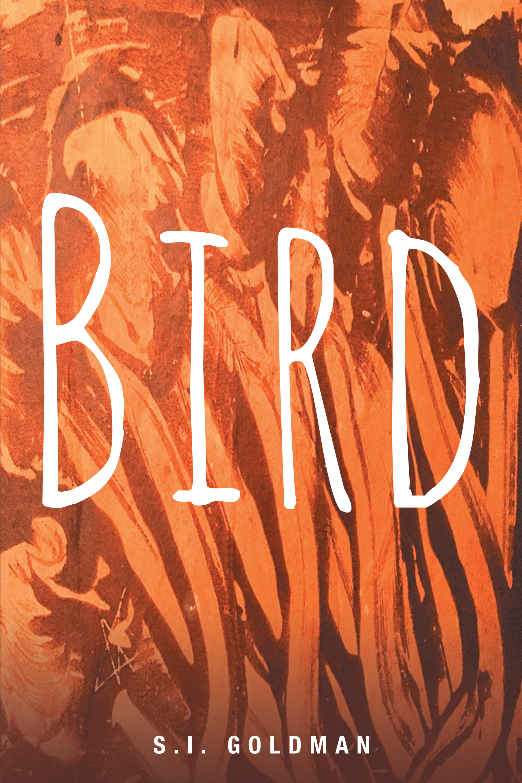 Bird Cover Image