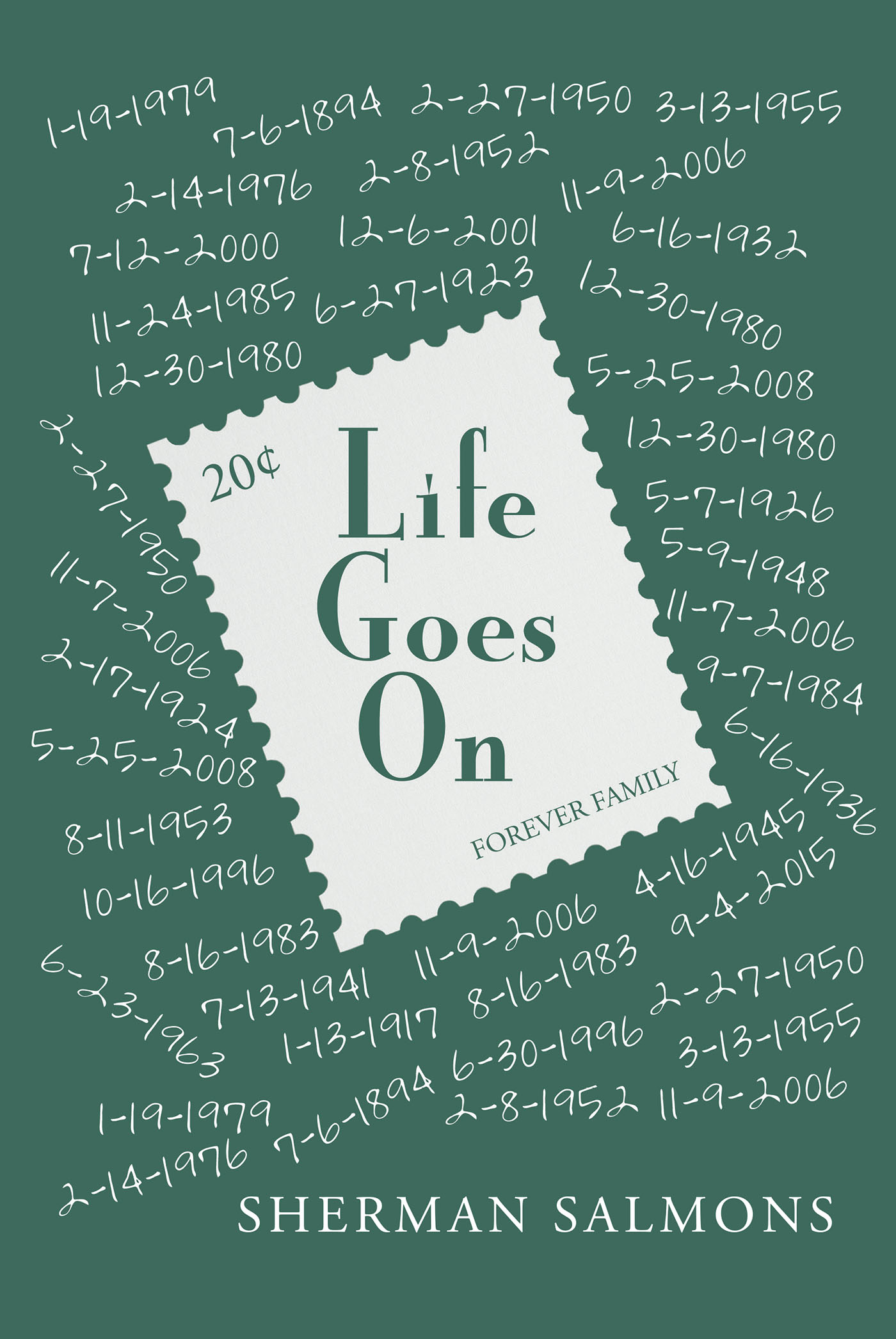 Life Goes On Cover Image