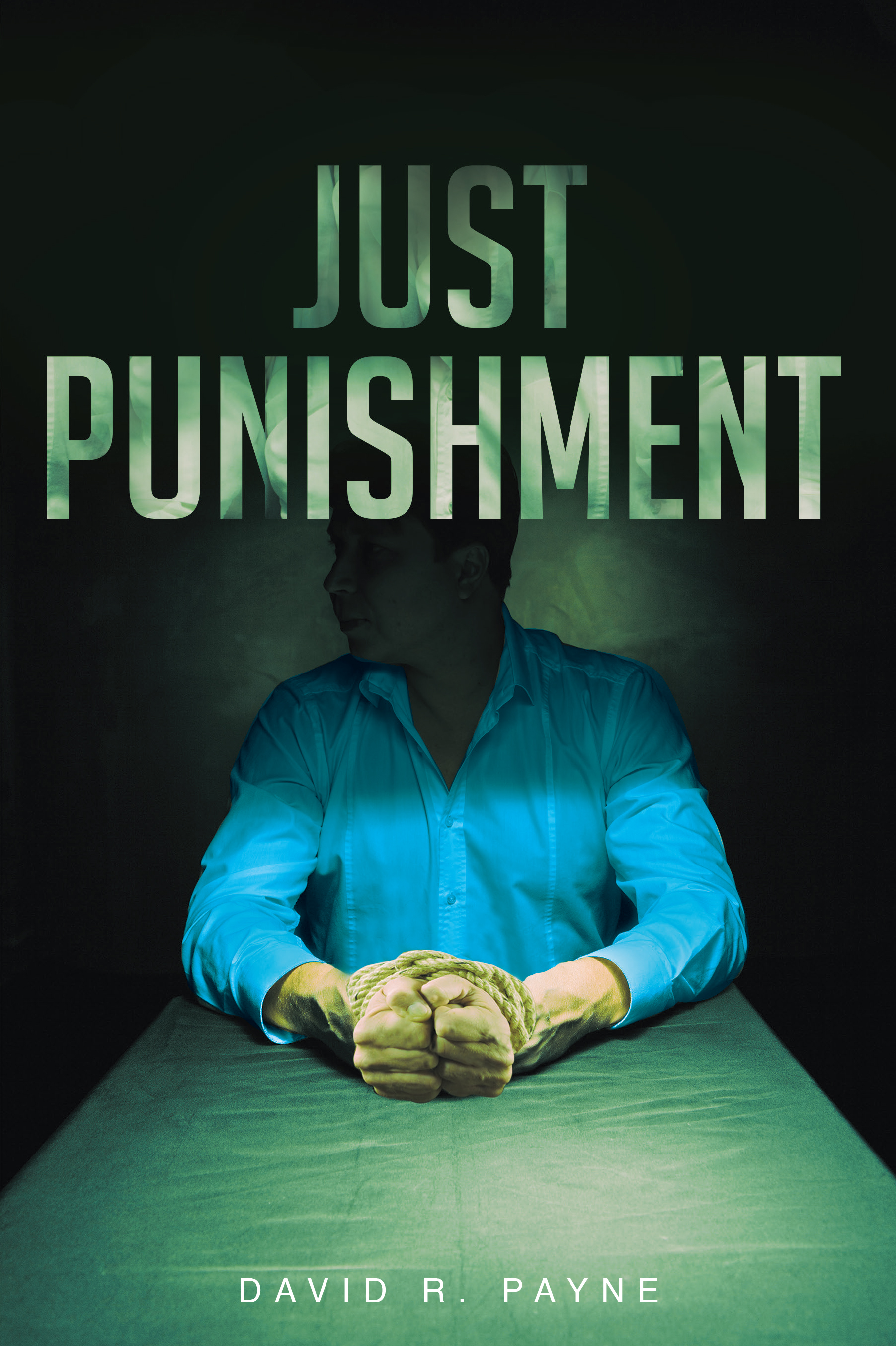 Just Punishment Cover Image