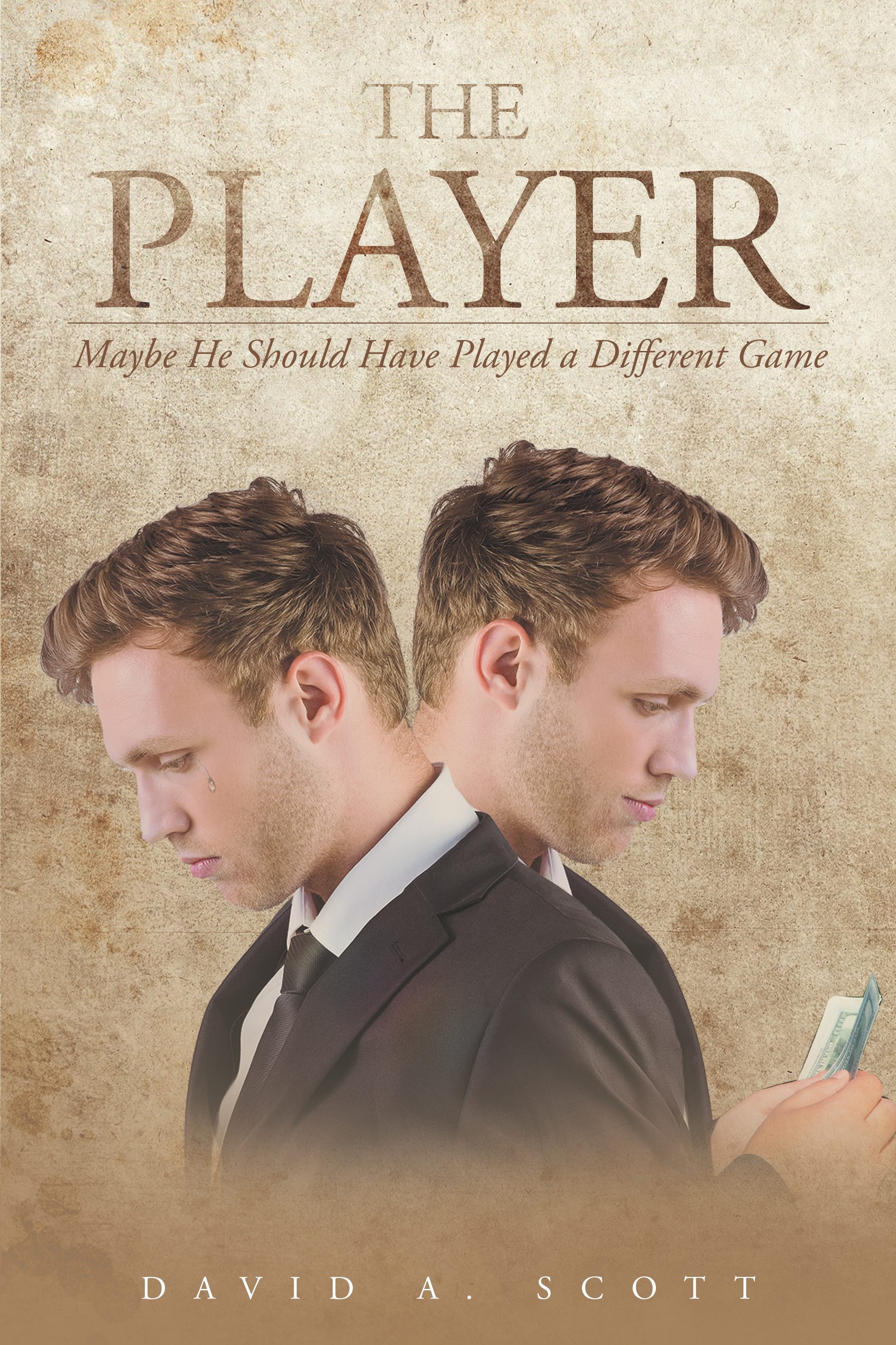 The Player Cover Image