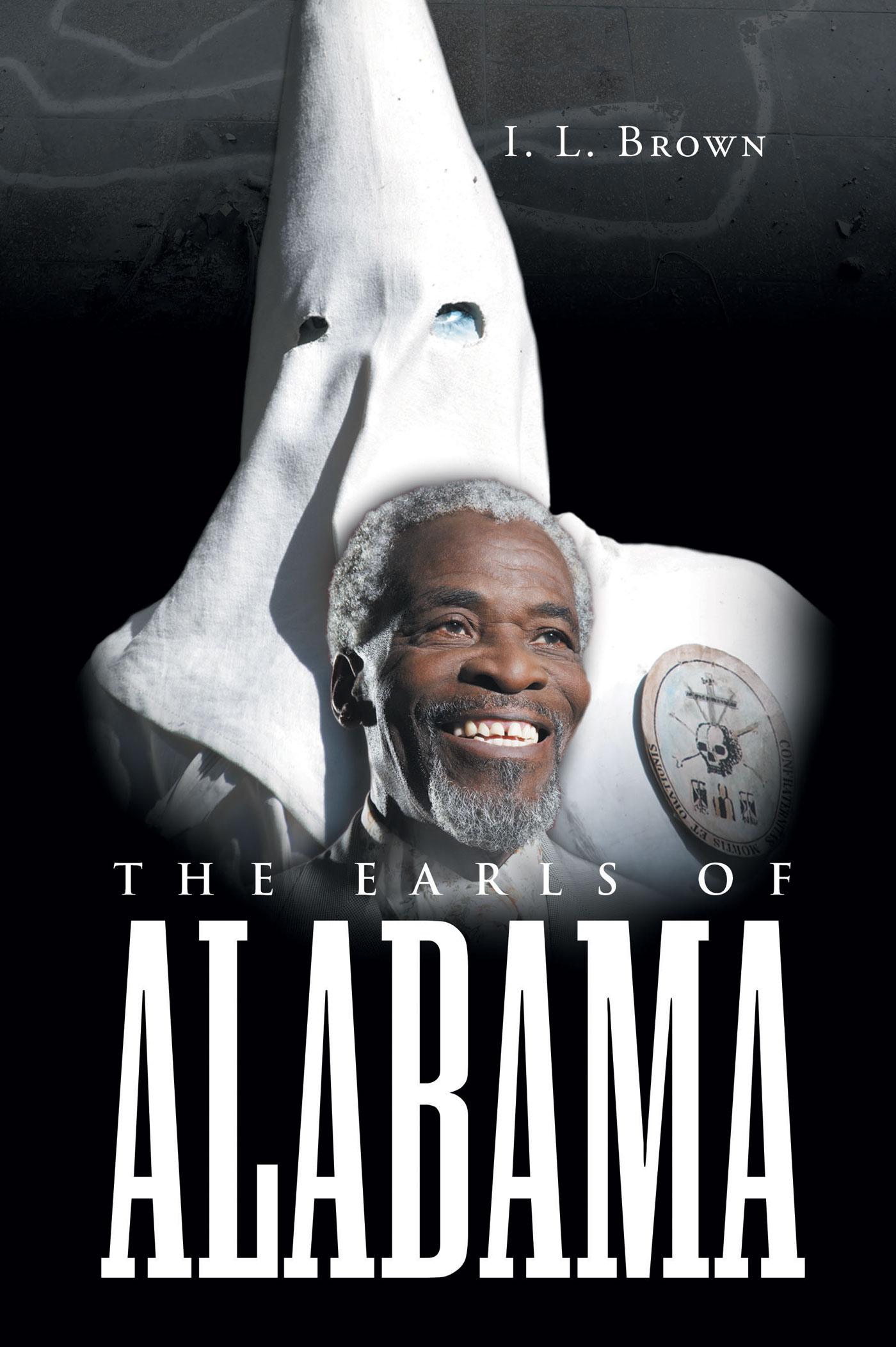 The Earls of Alabama  Cover Image