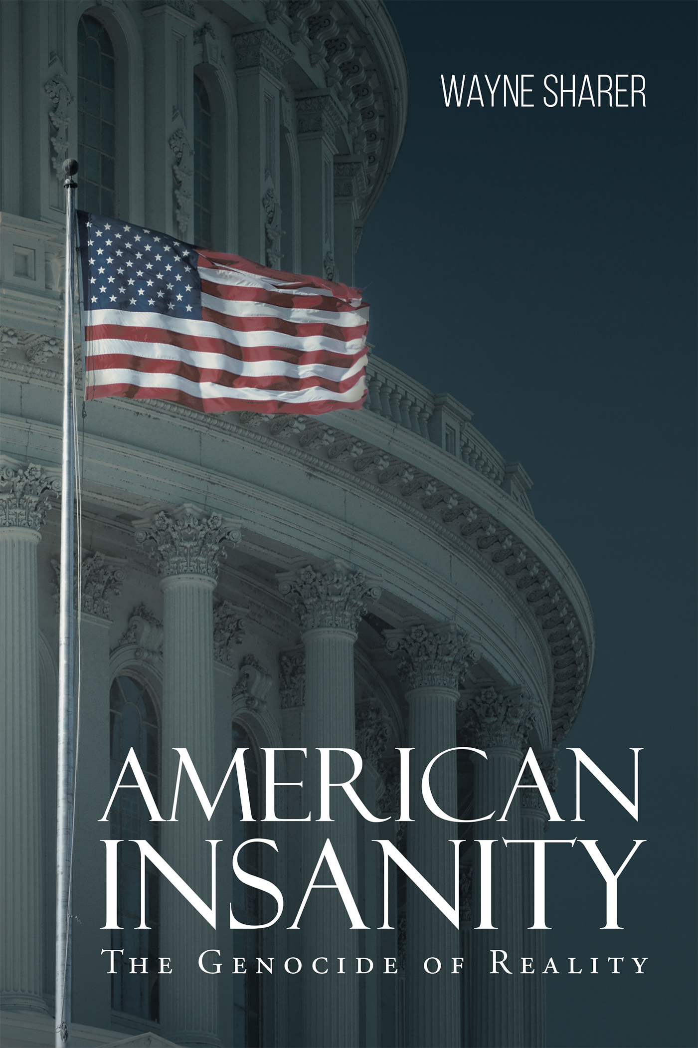 American Insanity Cover Image