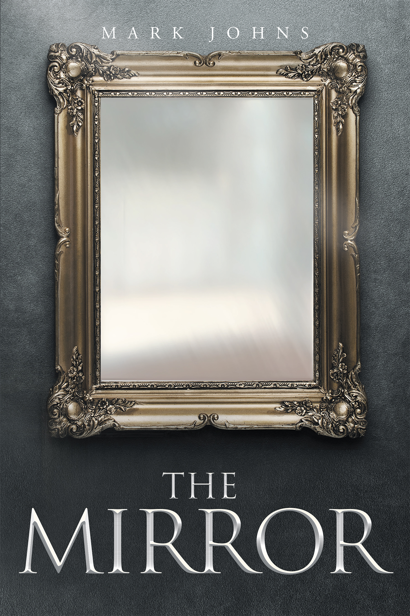 The Mirror Cover Image