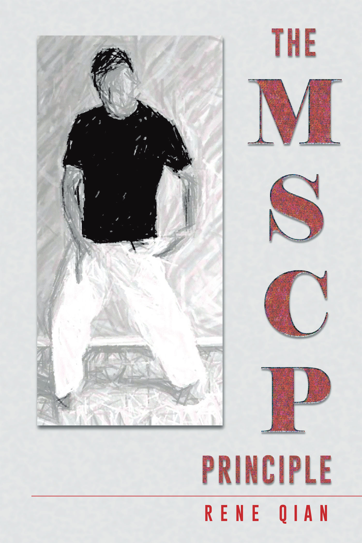 The MSCP Principle Cover Image