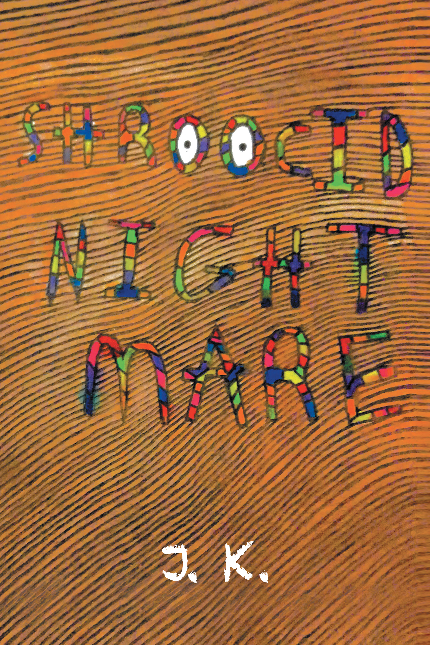 Shroocid Nightmare Cover Image