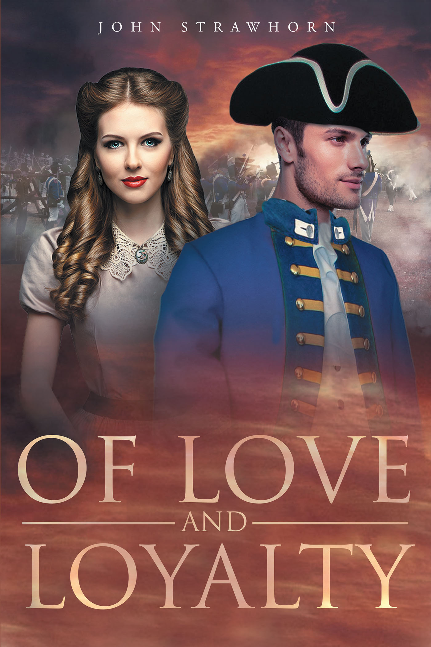 Of Love and Loyalty Cover Image