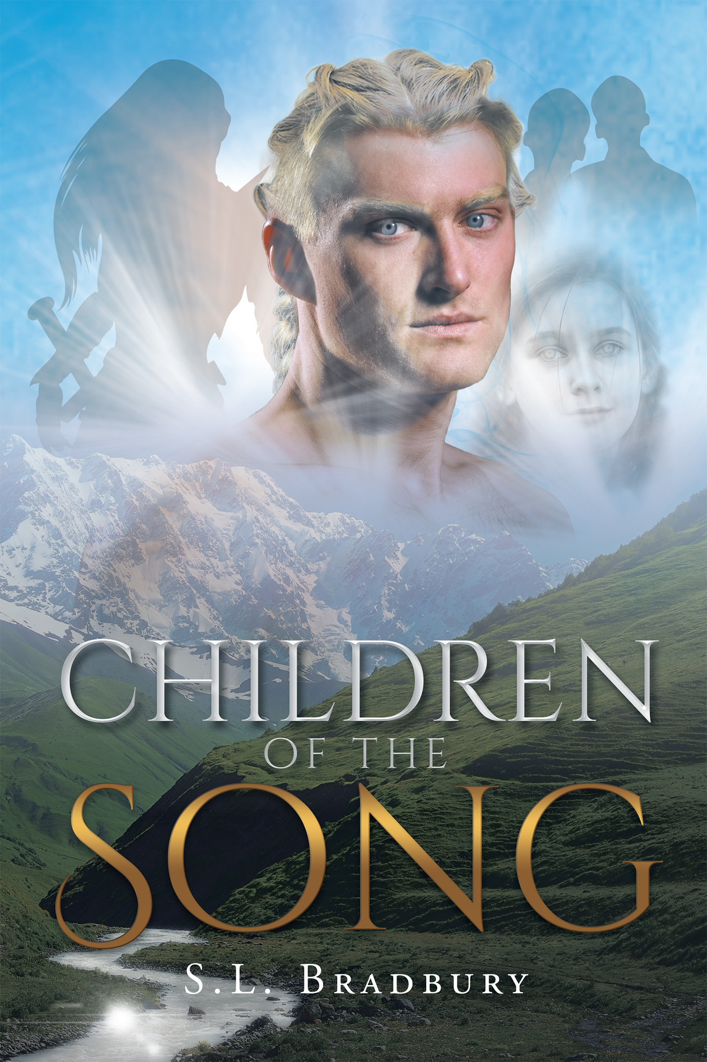 Children of the Song Cover Image