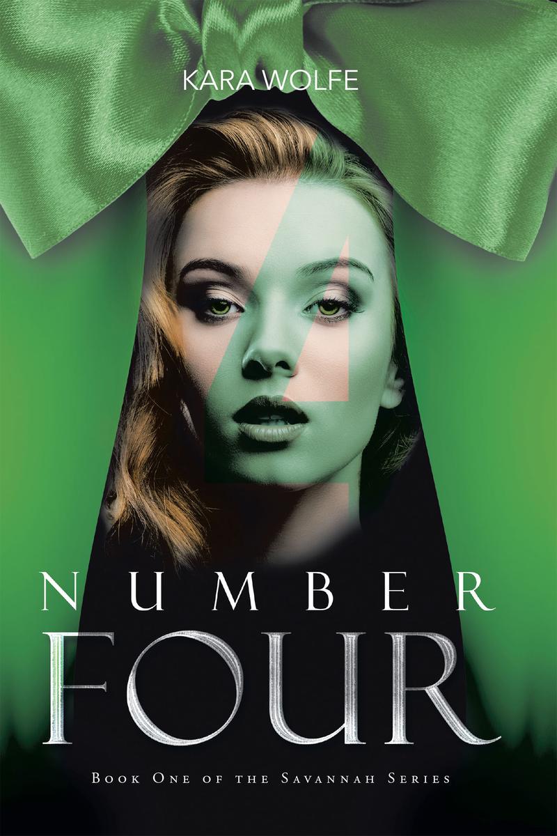 Number Four Cover Image
