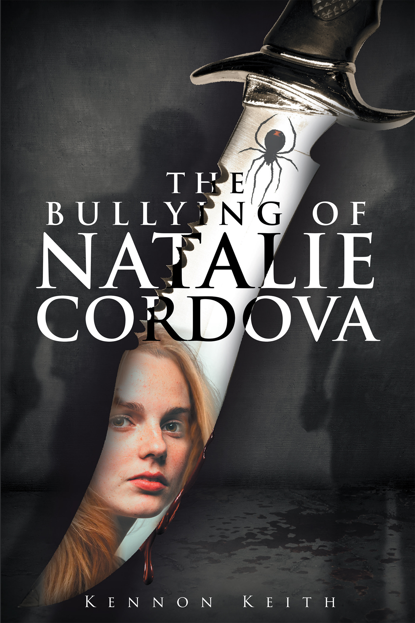 The Bullying of Natalie Cordova Cover Image