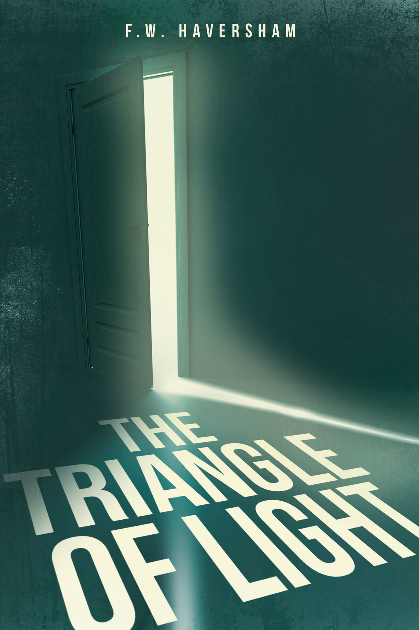 The Triangle of Light Cover Image