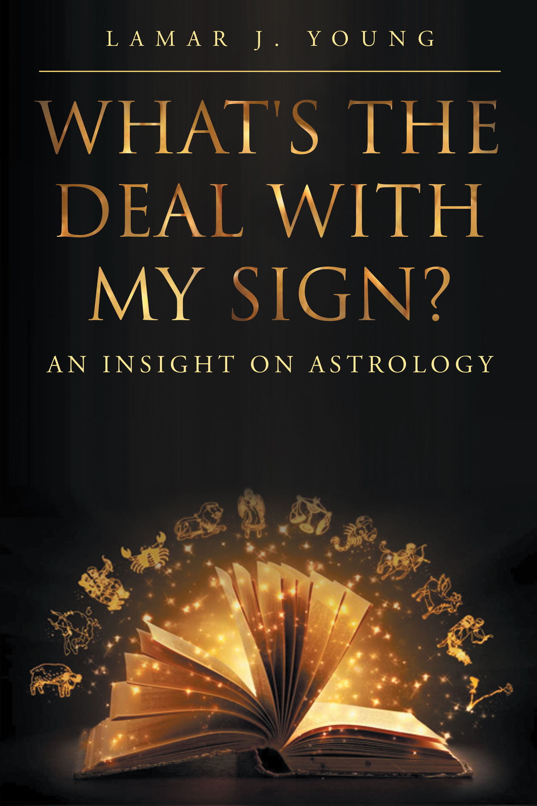 What's the Deal with My Sign? An Insight on Astrology Cover Image