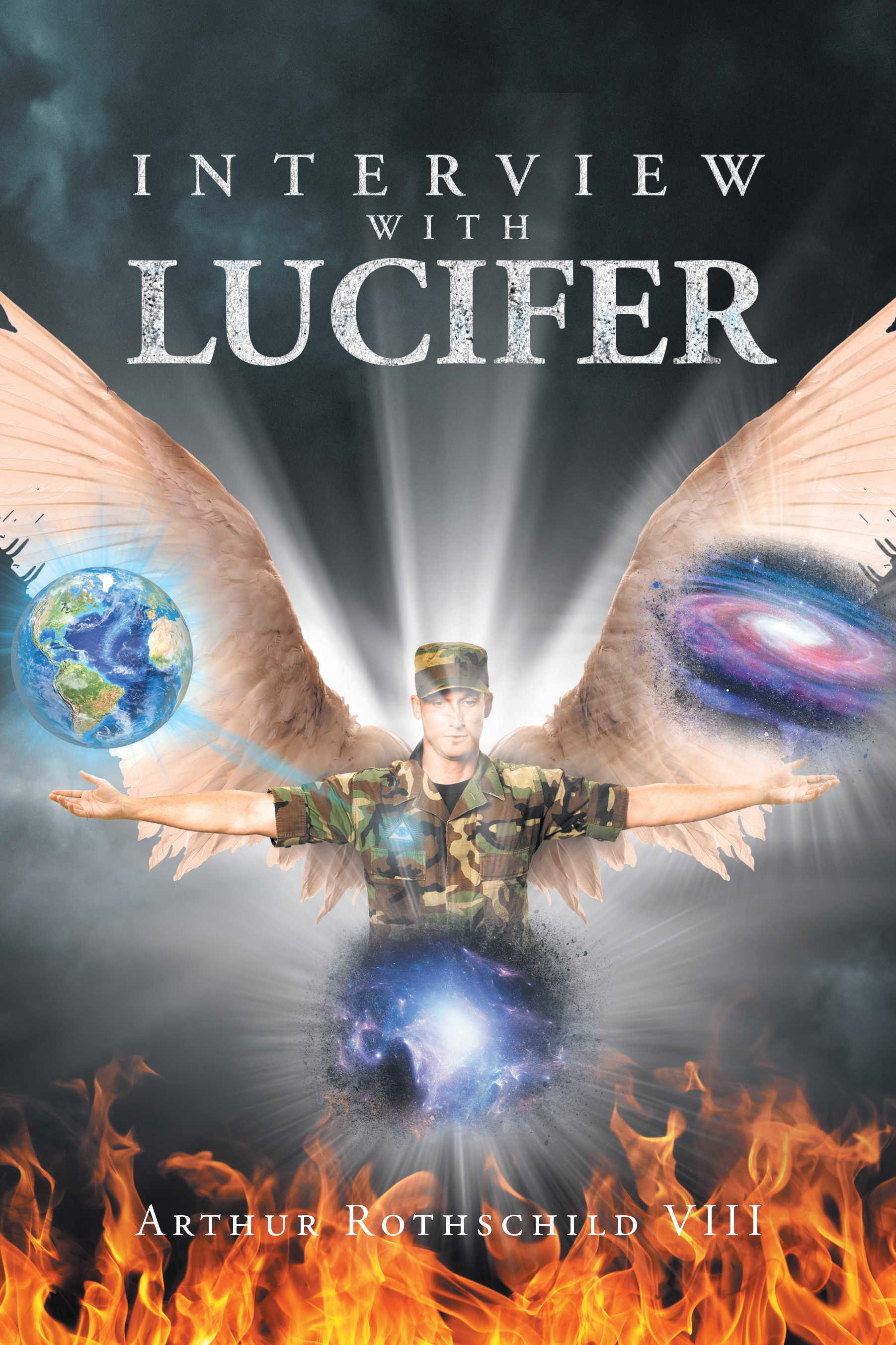 Interview with Lucifer Cover Image