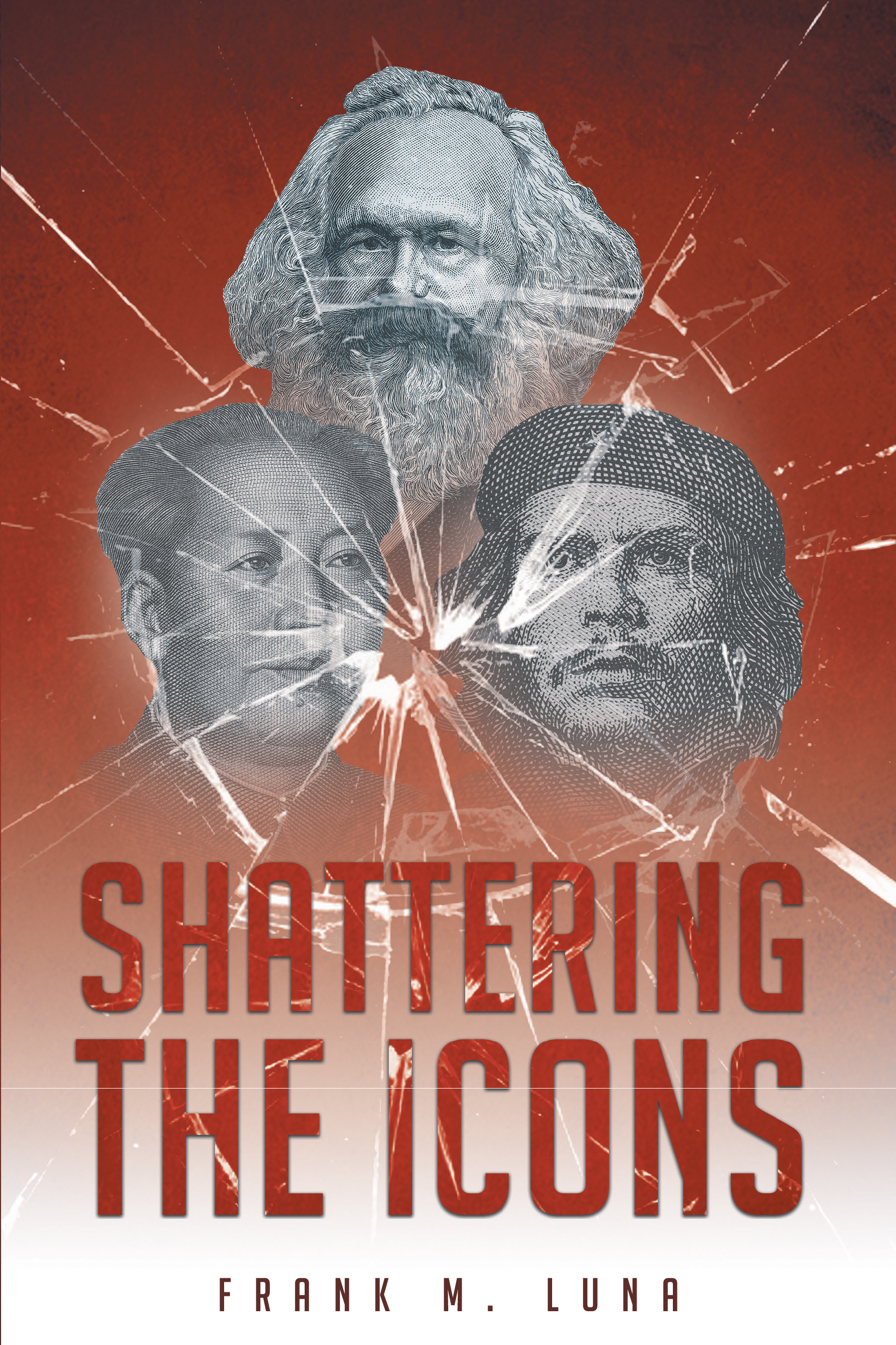 Shattering the Icons Cover Image