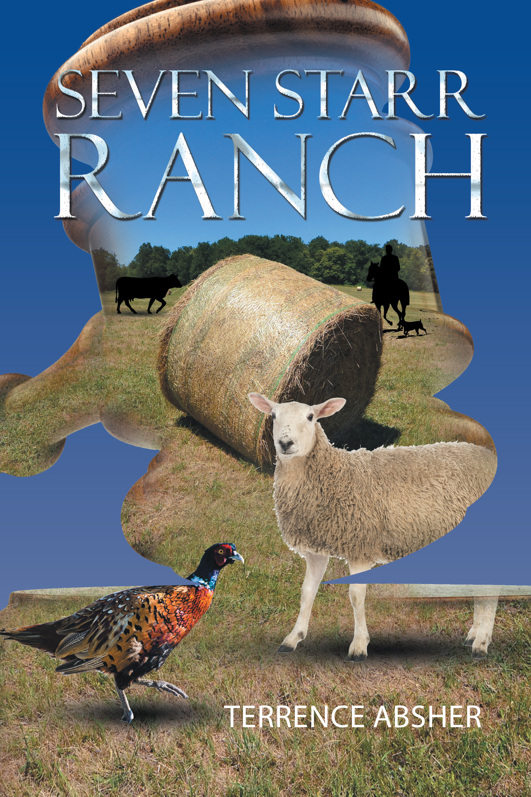 Seven Starr Ranch Cover Image