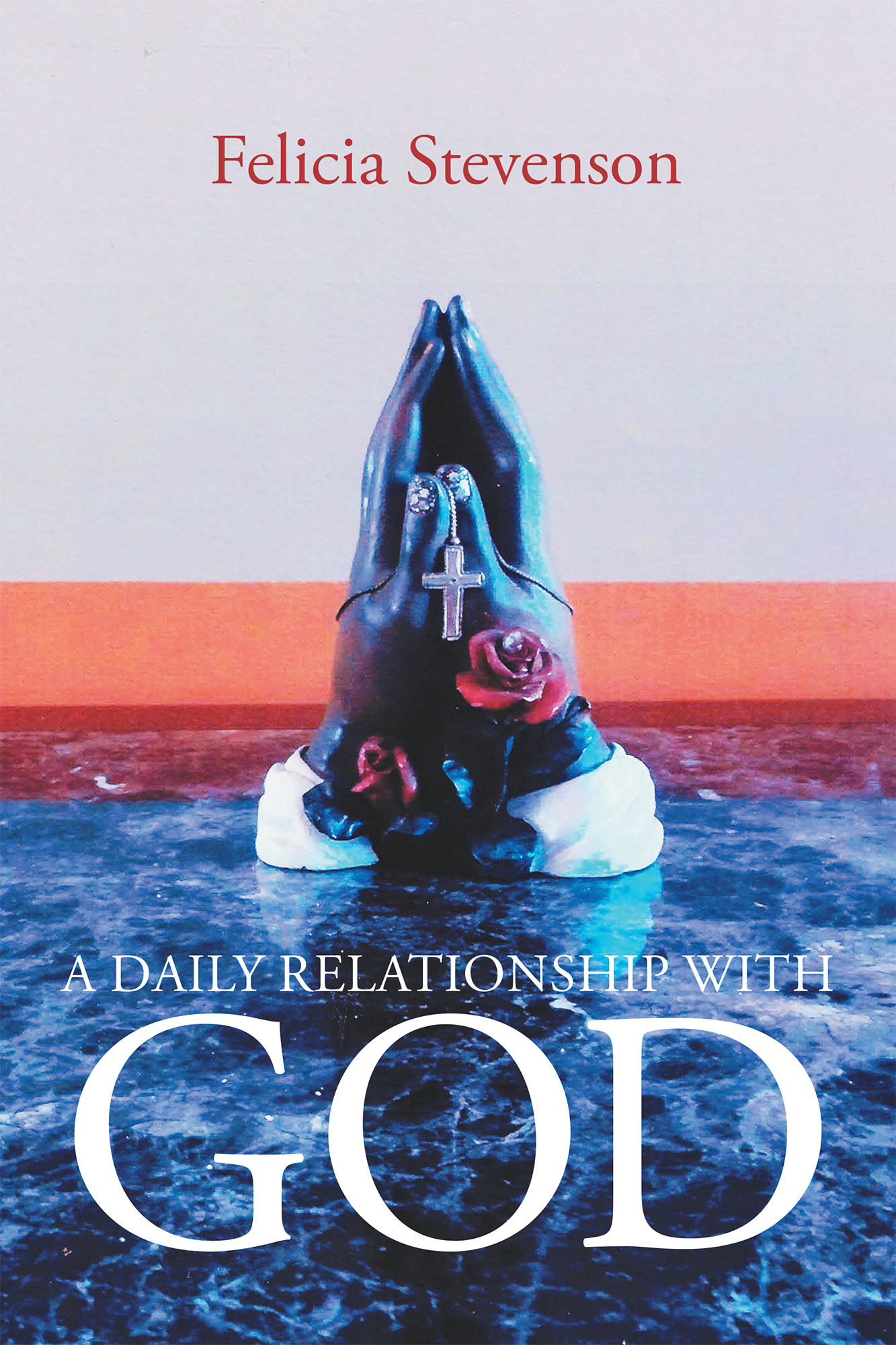 A Daily Relationship with God Cover Image