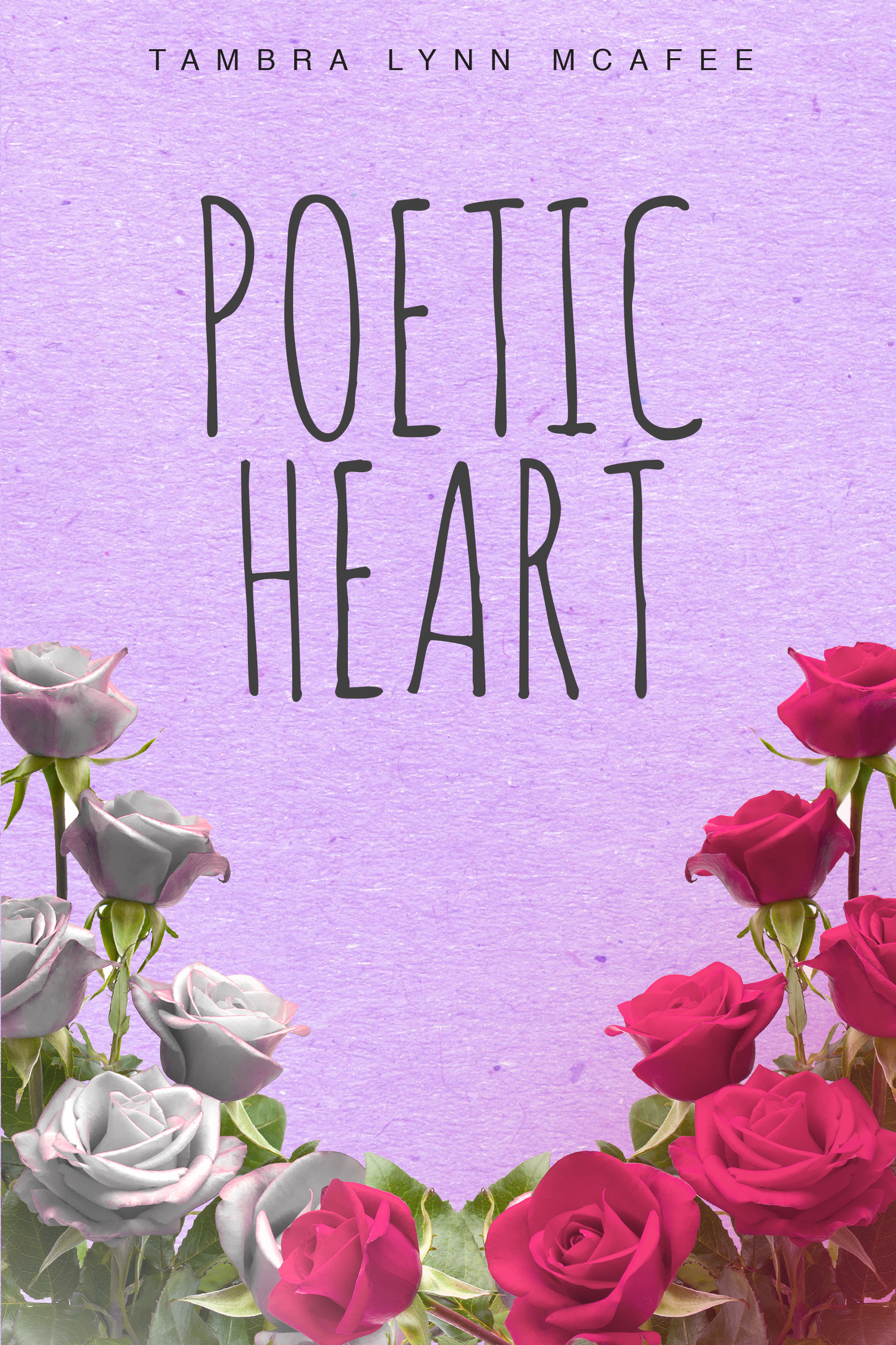 Poetic Heart Cover Image