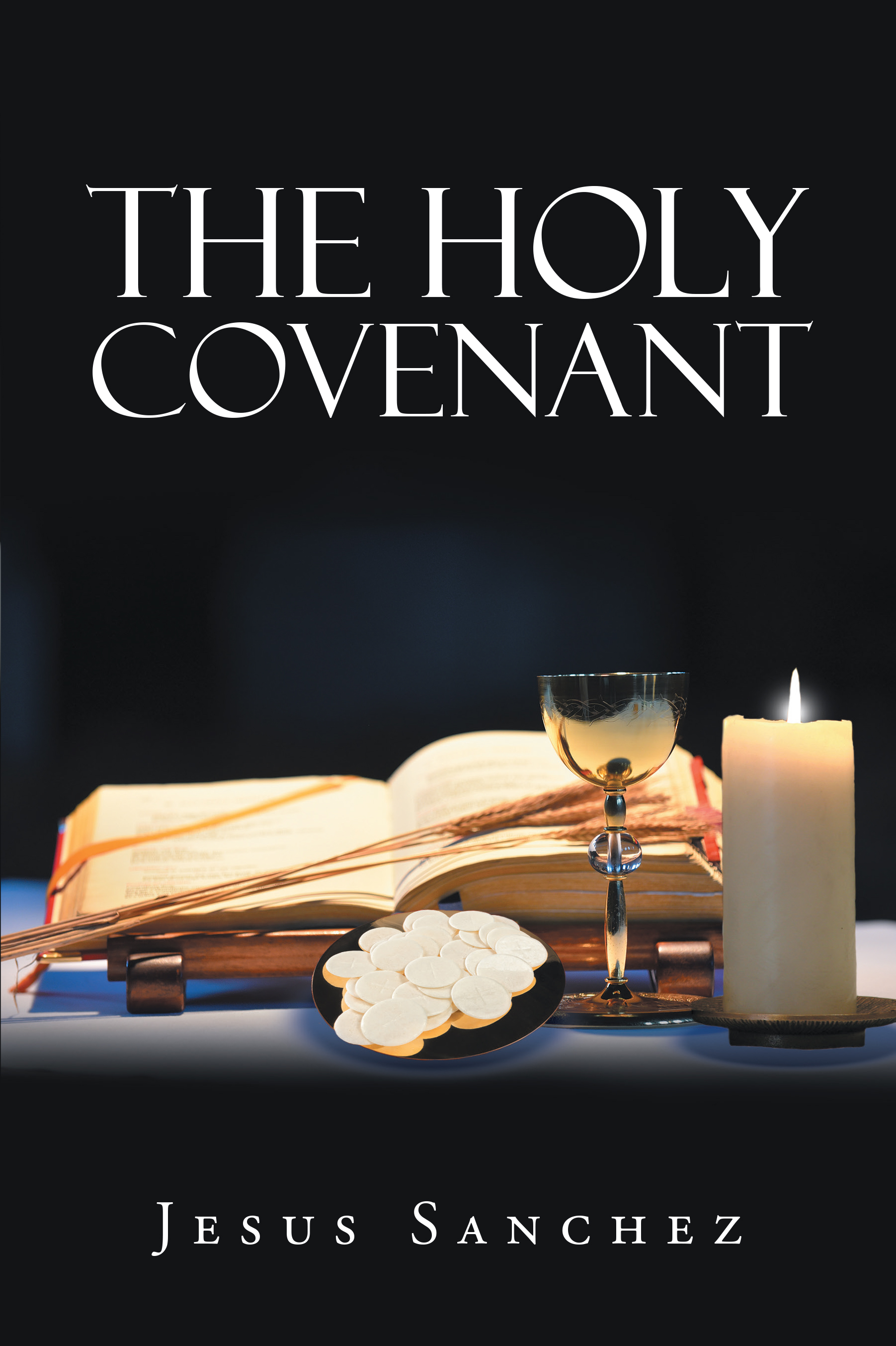 The Holy Covenant Cover Image