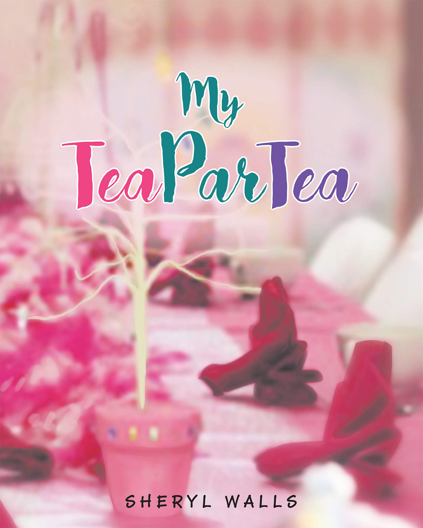 TeaParTea Cover Image