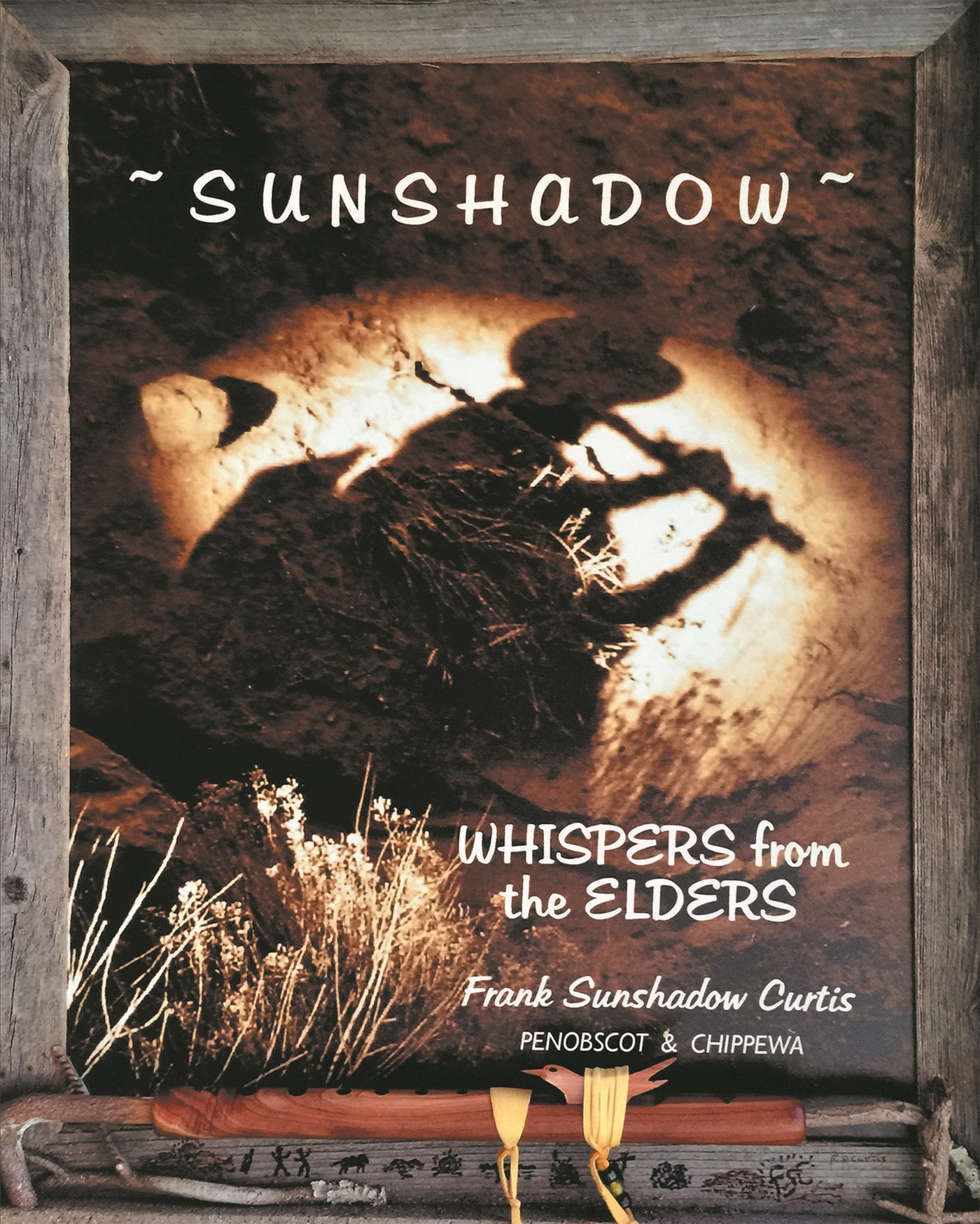 Sunshadow Cover Image