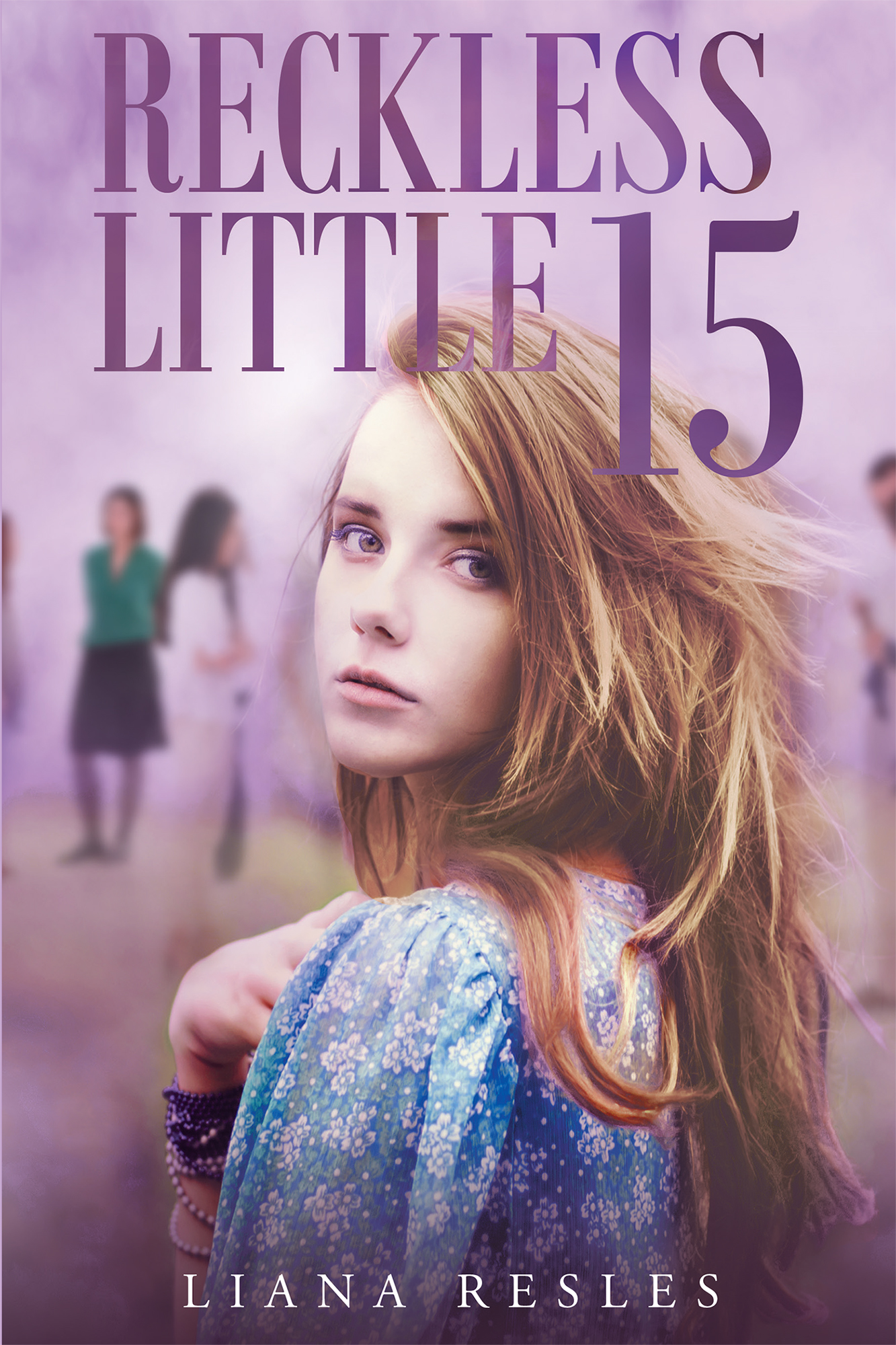 Reckless Little 15 Cover Image