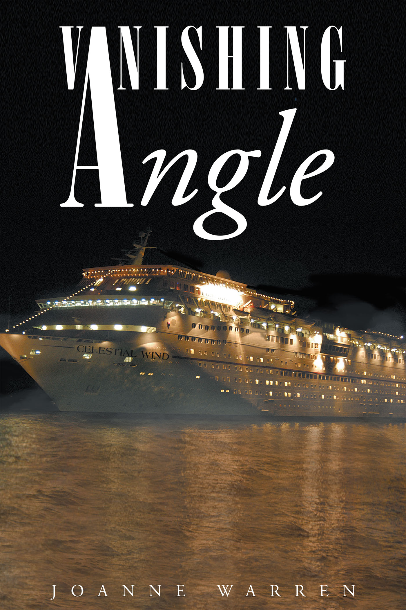 Vanishing Angle Cover Image