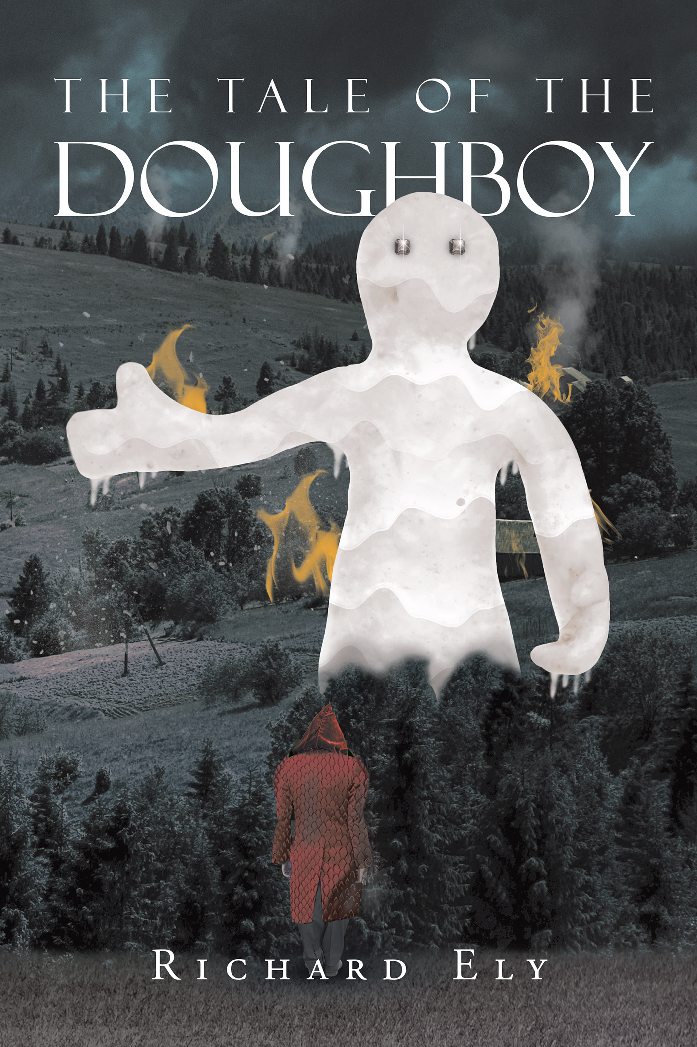 The Tale of the Doughboy Cover Image