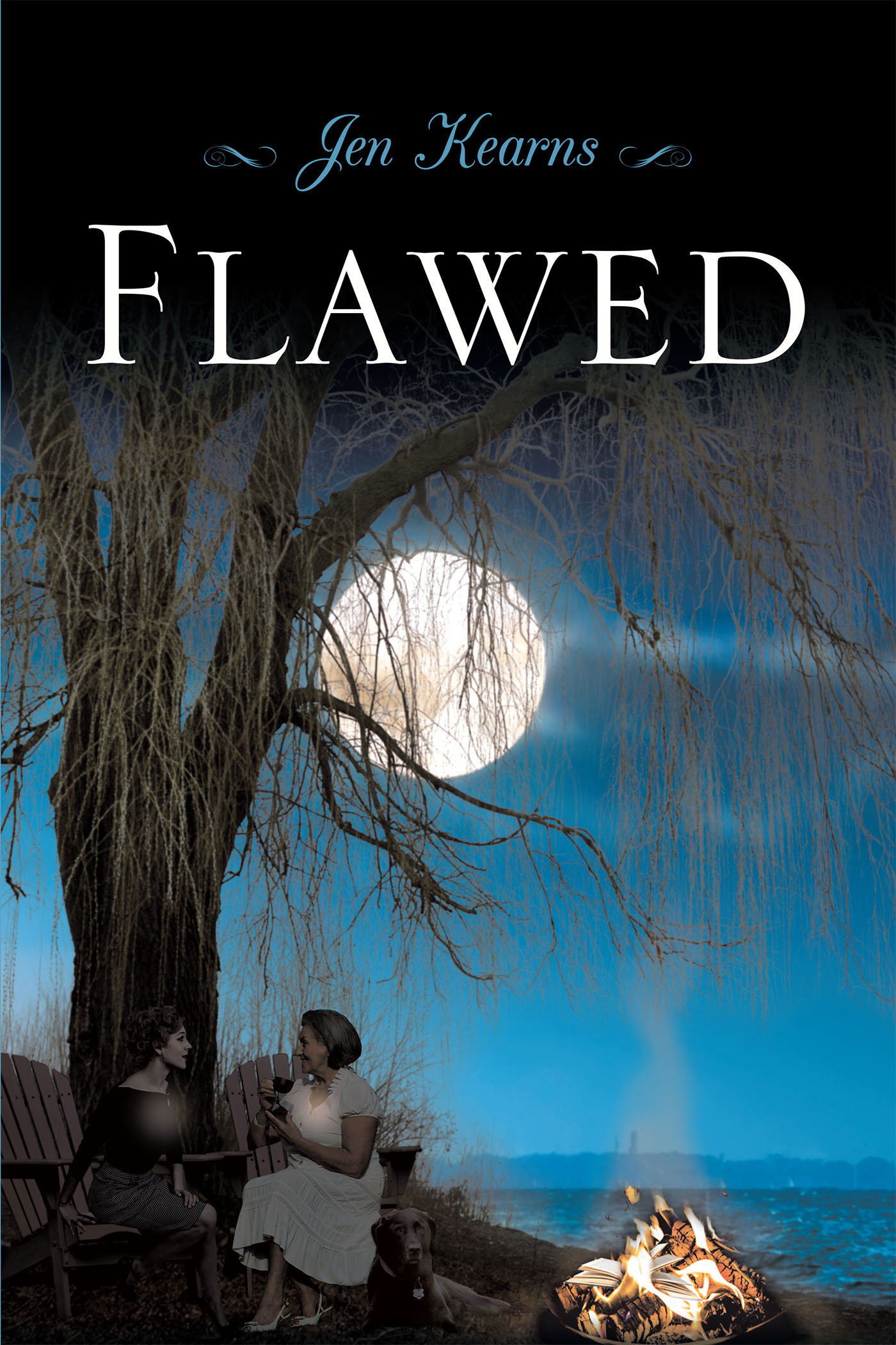 Flawed Cover Image