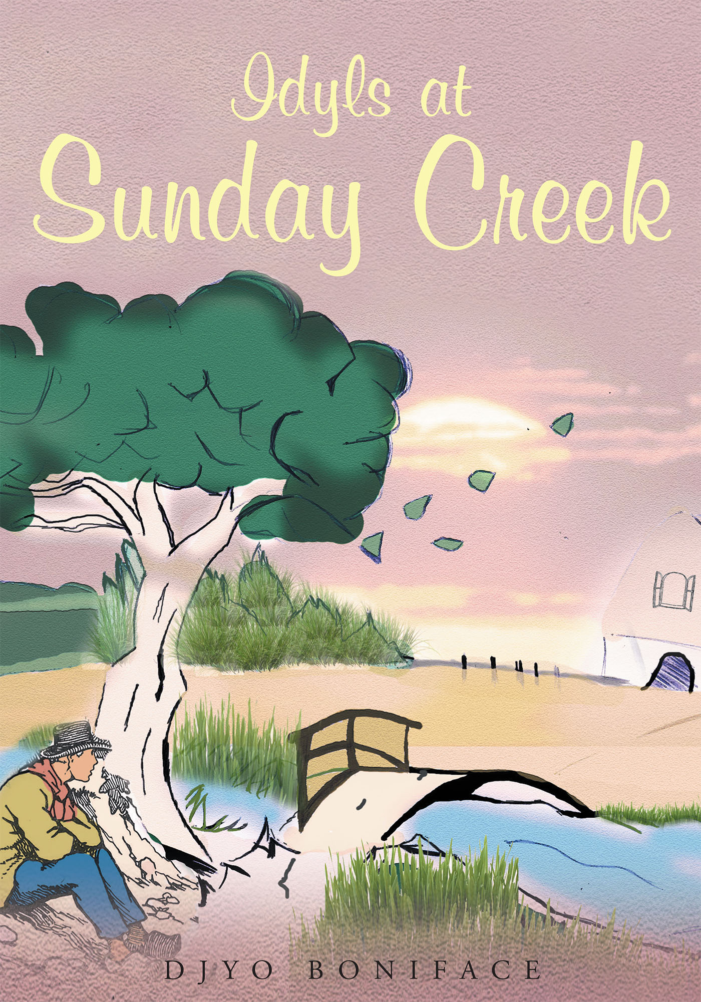 Idyls at Sunday Creek Cover Image