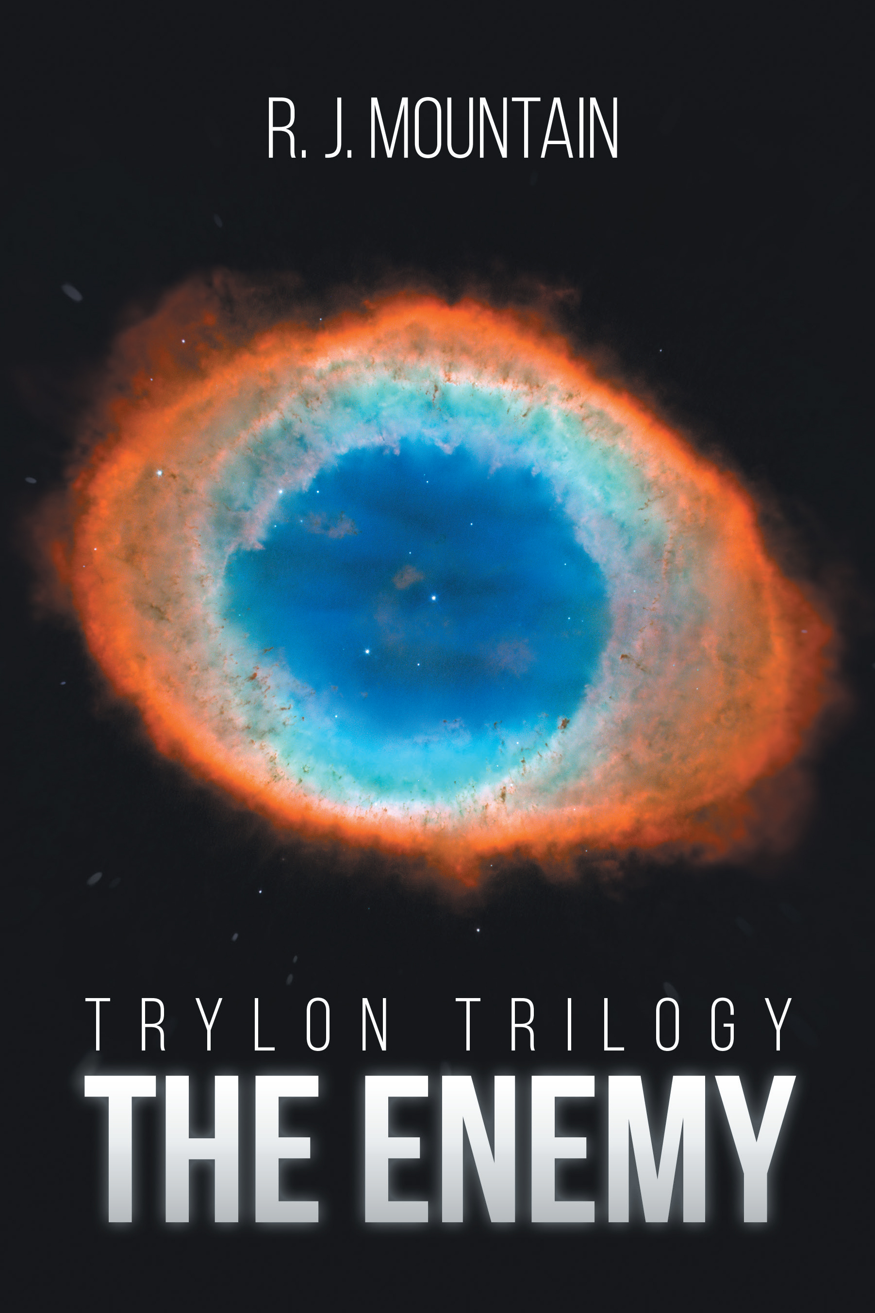 Trylon Trilogy Cover Image