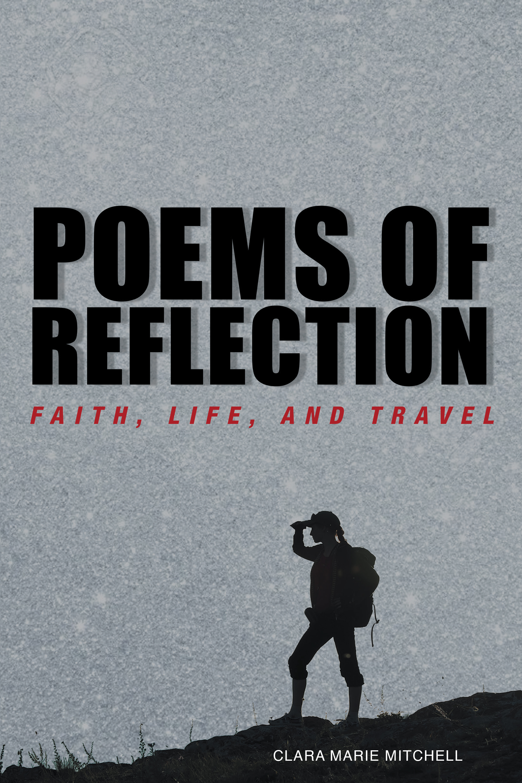 Poems of Reflection Cover Image