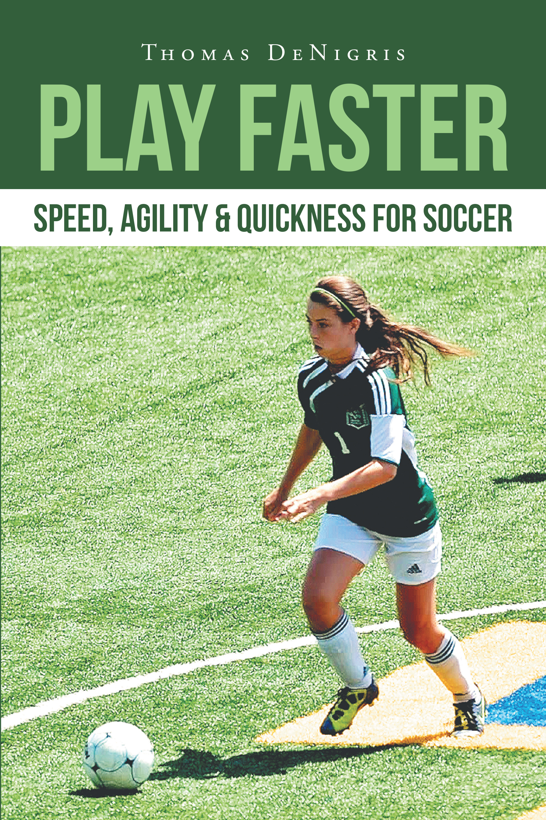 Play Faster Cover Image
