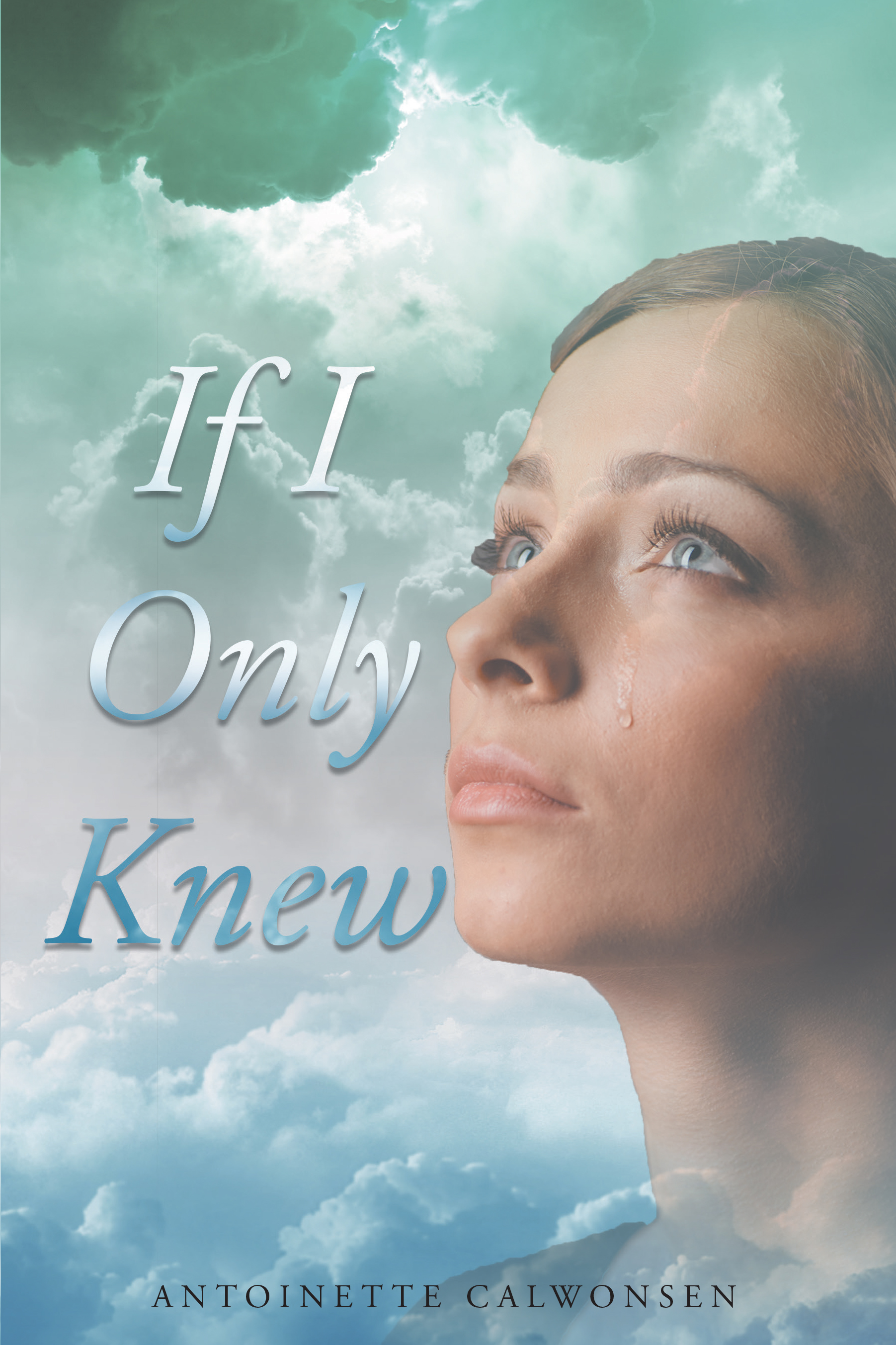 If I Only Knew Cover Image