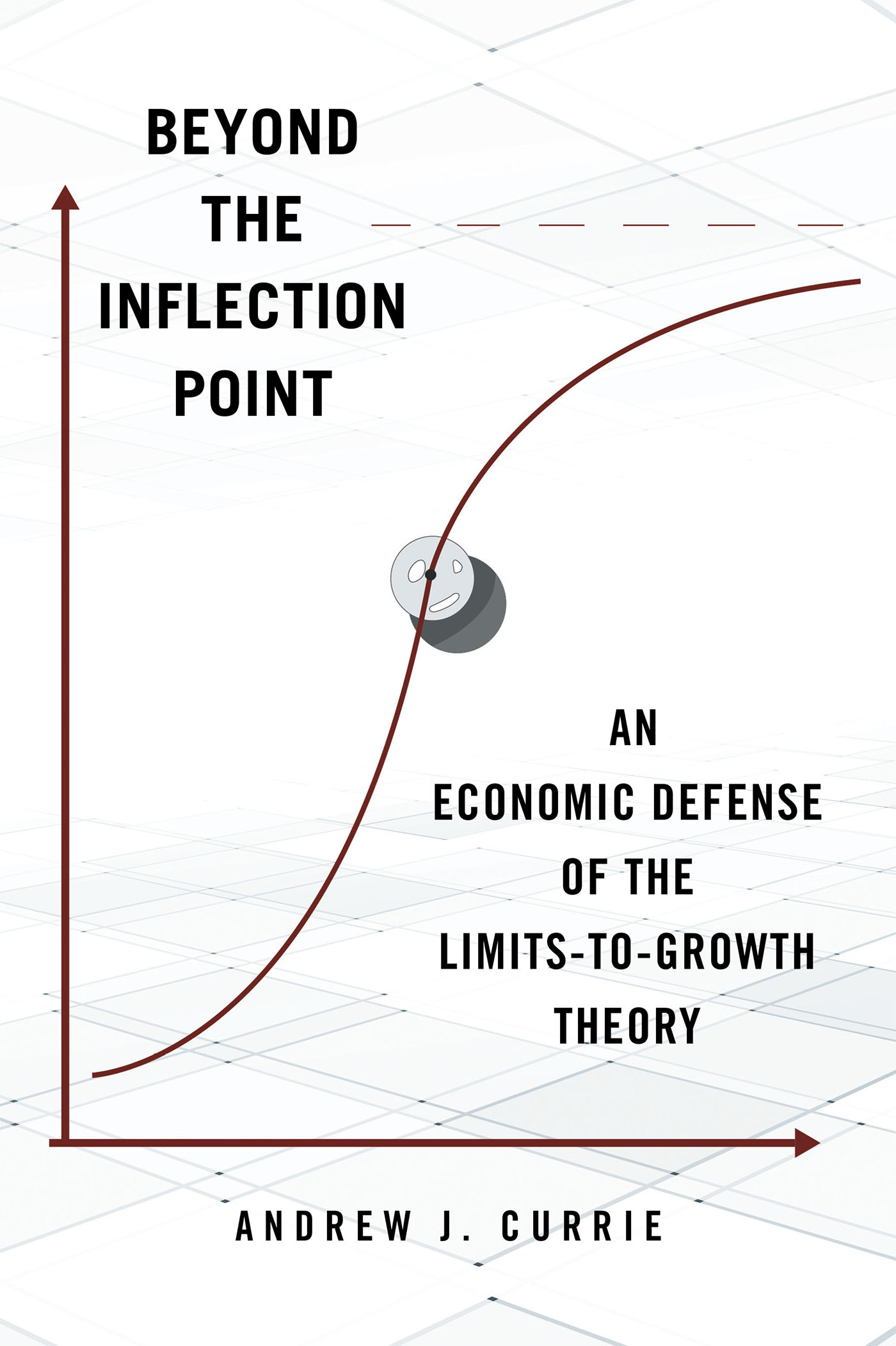 Beyond the Inflection Point Cover Image